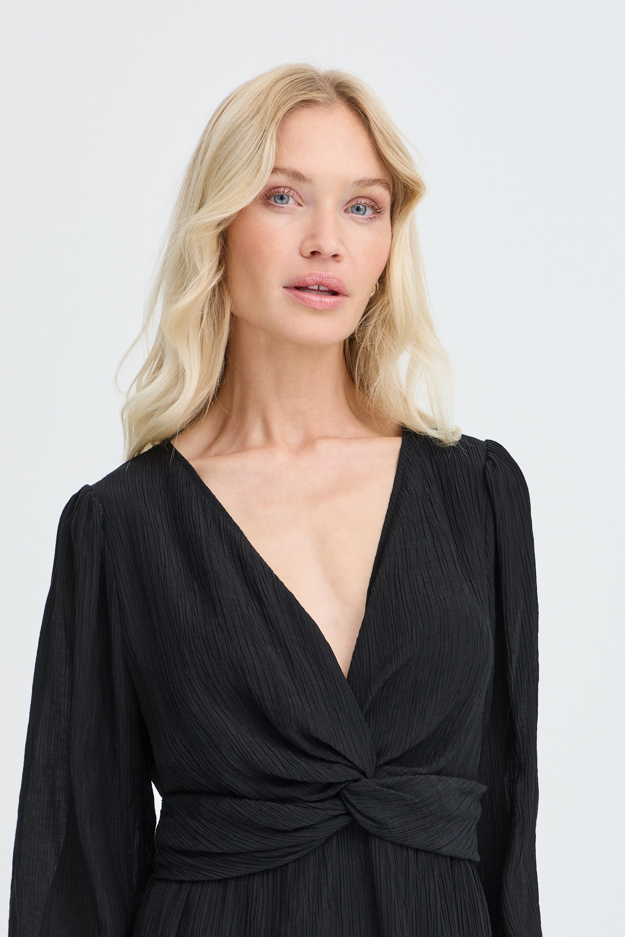 b.young Midikleid »b.young Kleid BYXGALLY«