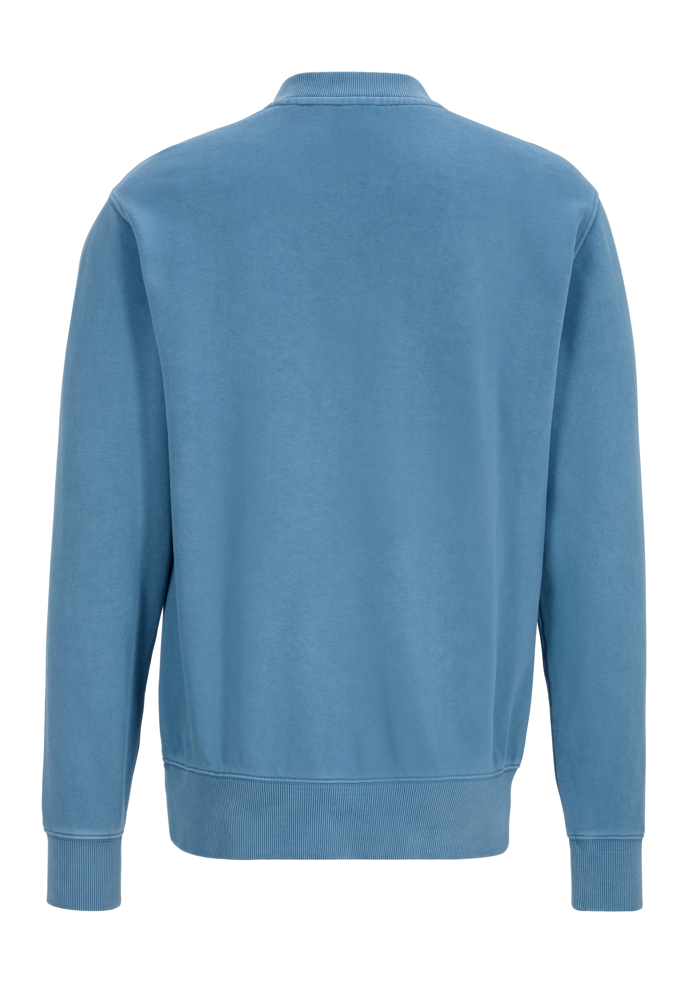 BOSS ORANGE Sweatshirt "We Dye" Unisex günstig online kaufen