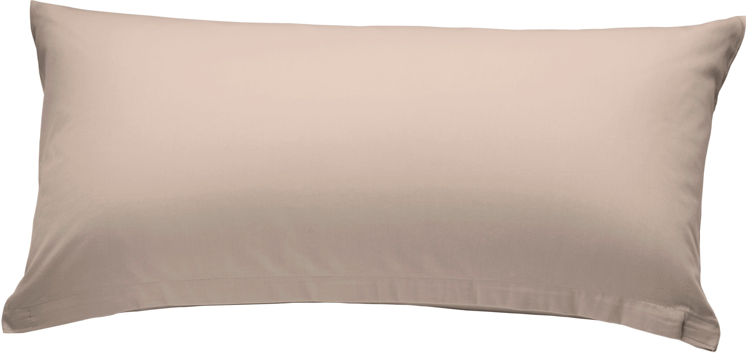Primera "Primera Luxus-Satin Kissenbezug" Passend zu unserer Primera Luxus-Satin Bettwäsche