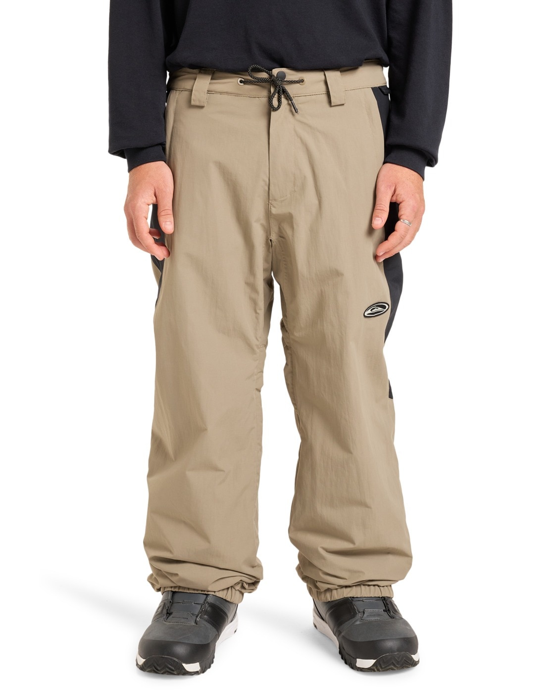 Quiksilver "Snow Down"