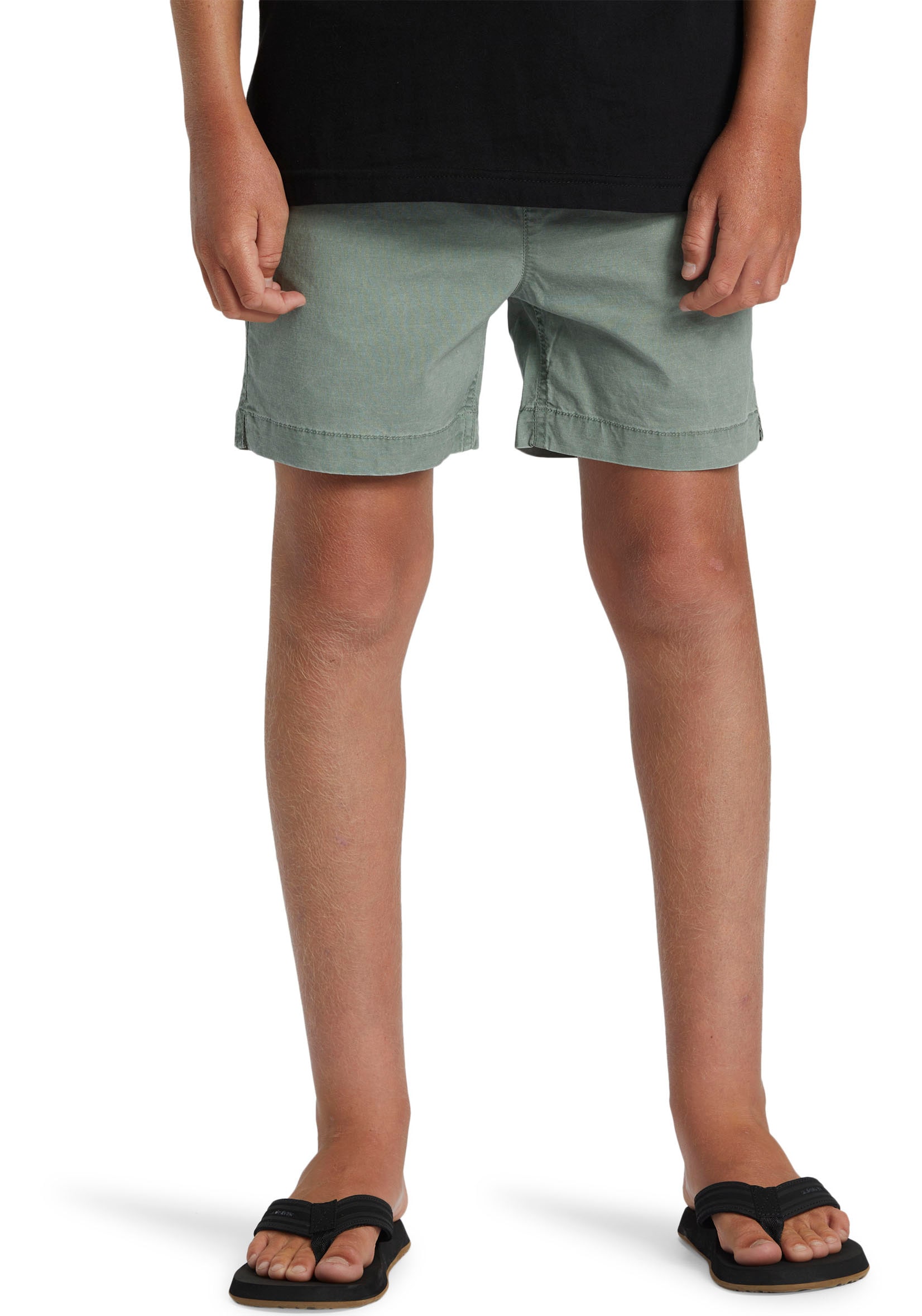 Quiksilver Shorts "TAXER YOUTH"