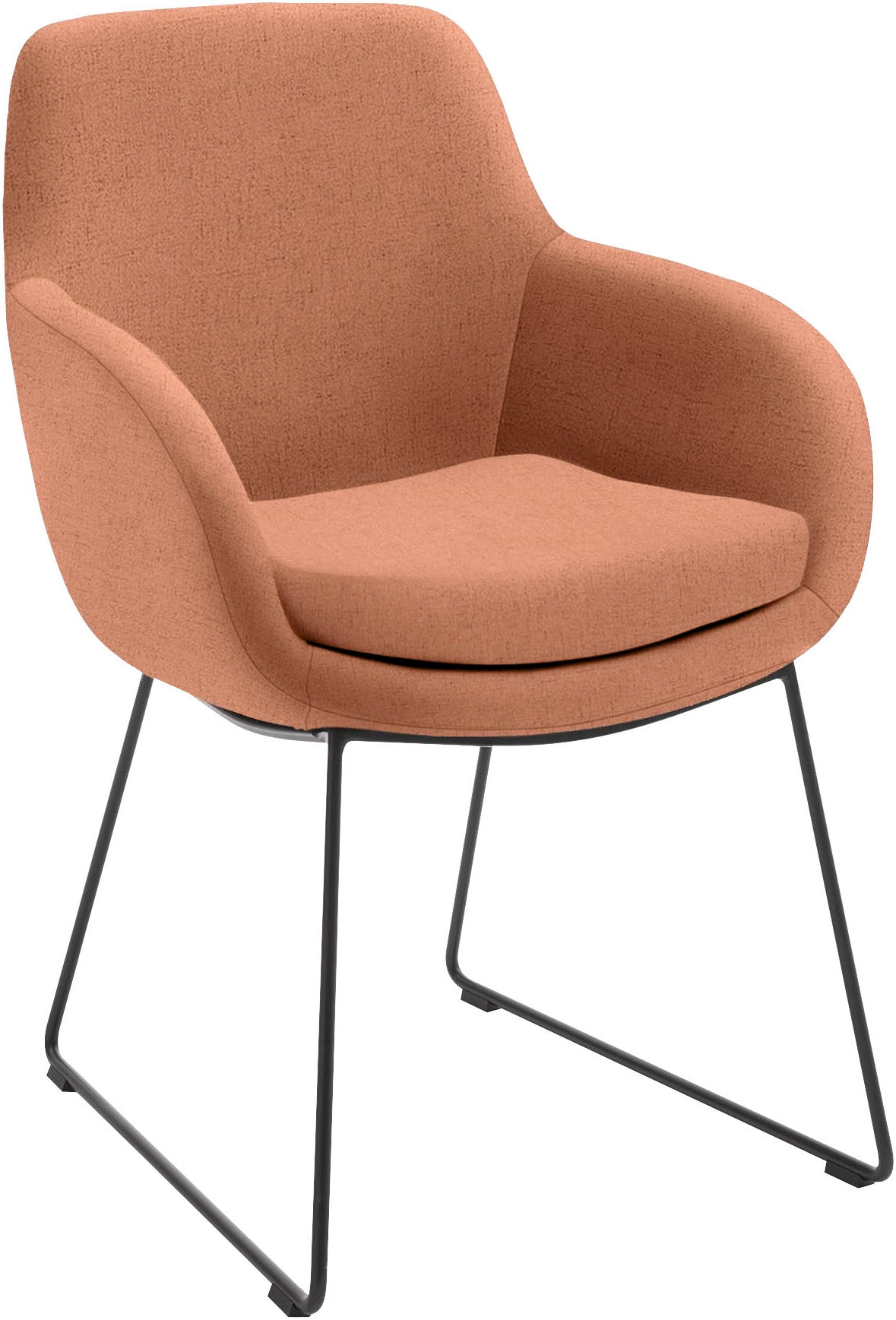 Musterring Esszimmerstuhl "Tavia" (Set) 2 Stk. Chenille günstig online kaufen