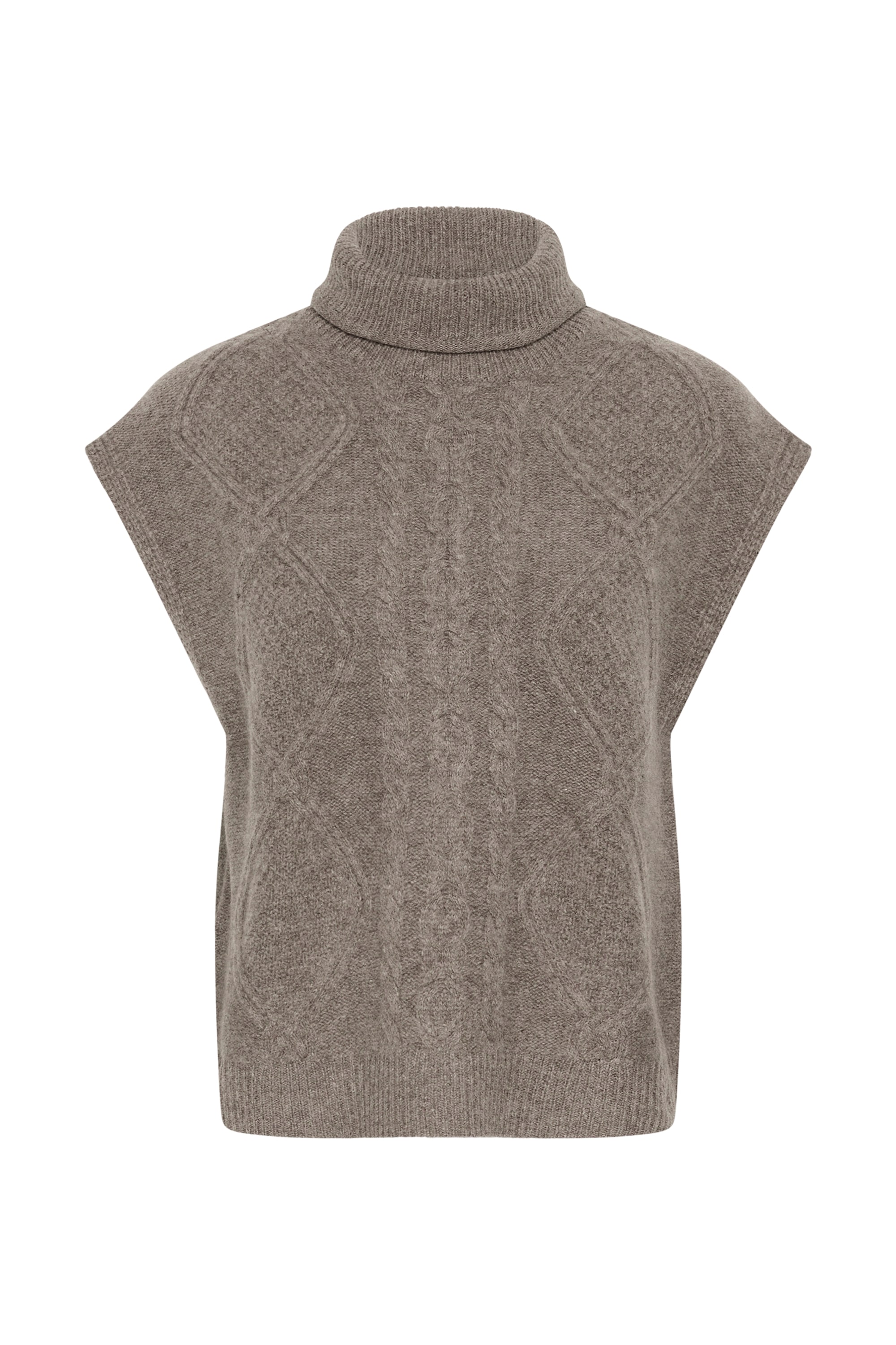 Culture Strickpullover "Damen Strickpullover CUmonia"