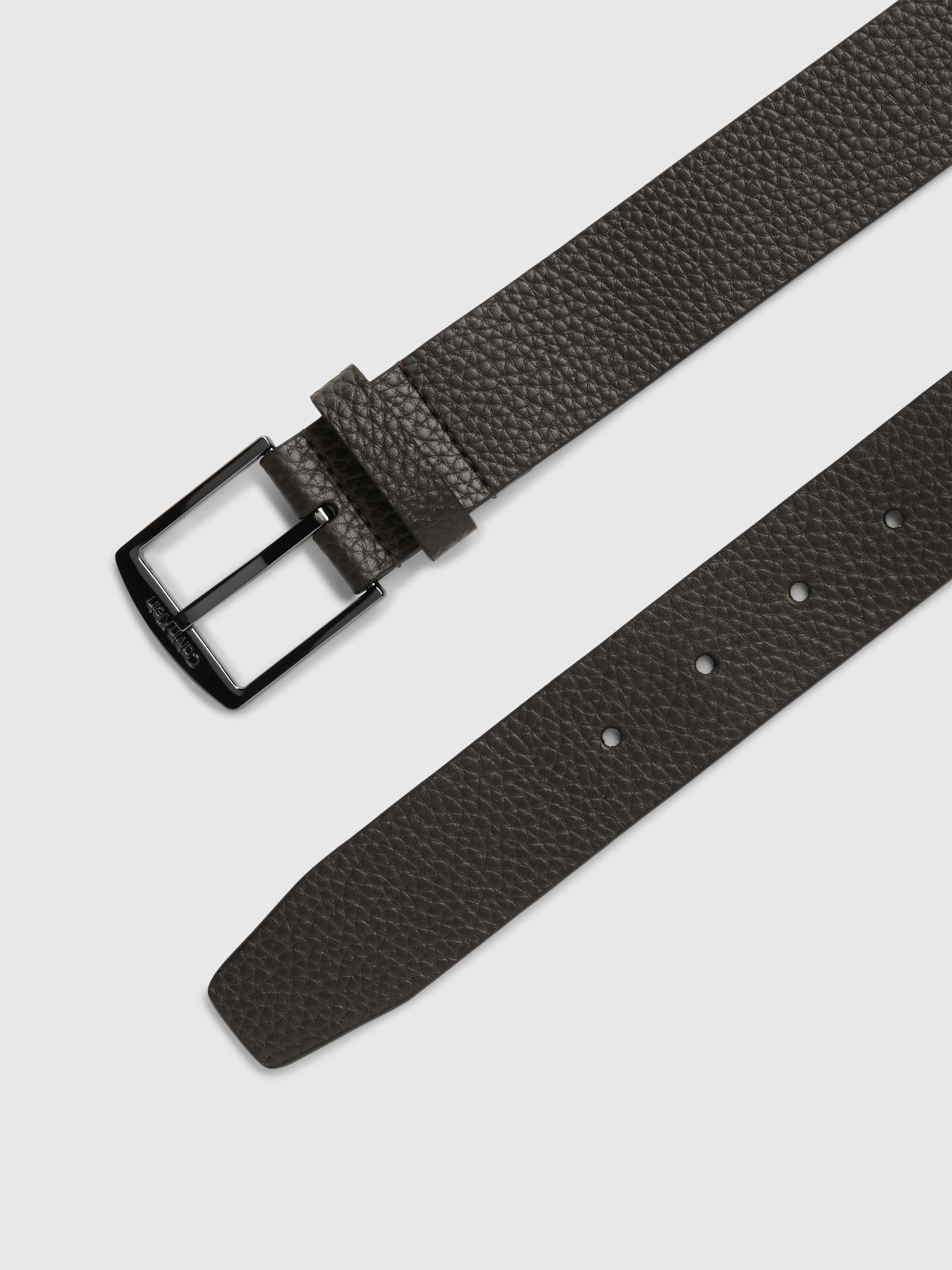 Calvin Klein Ledergürtel »CK CASUAL PB 35MM«