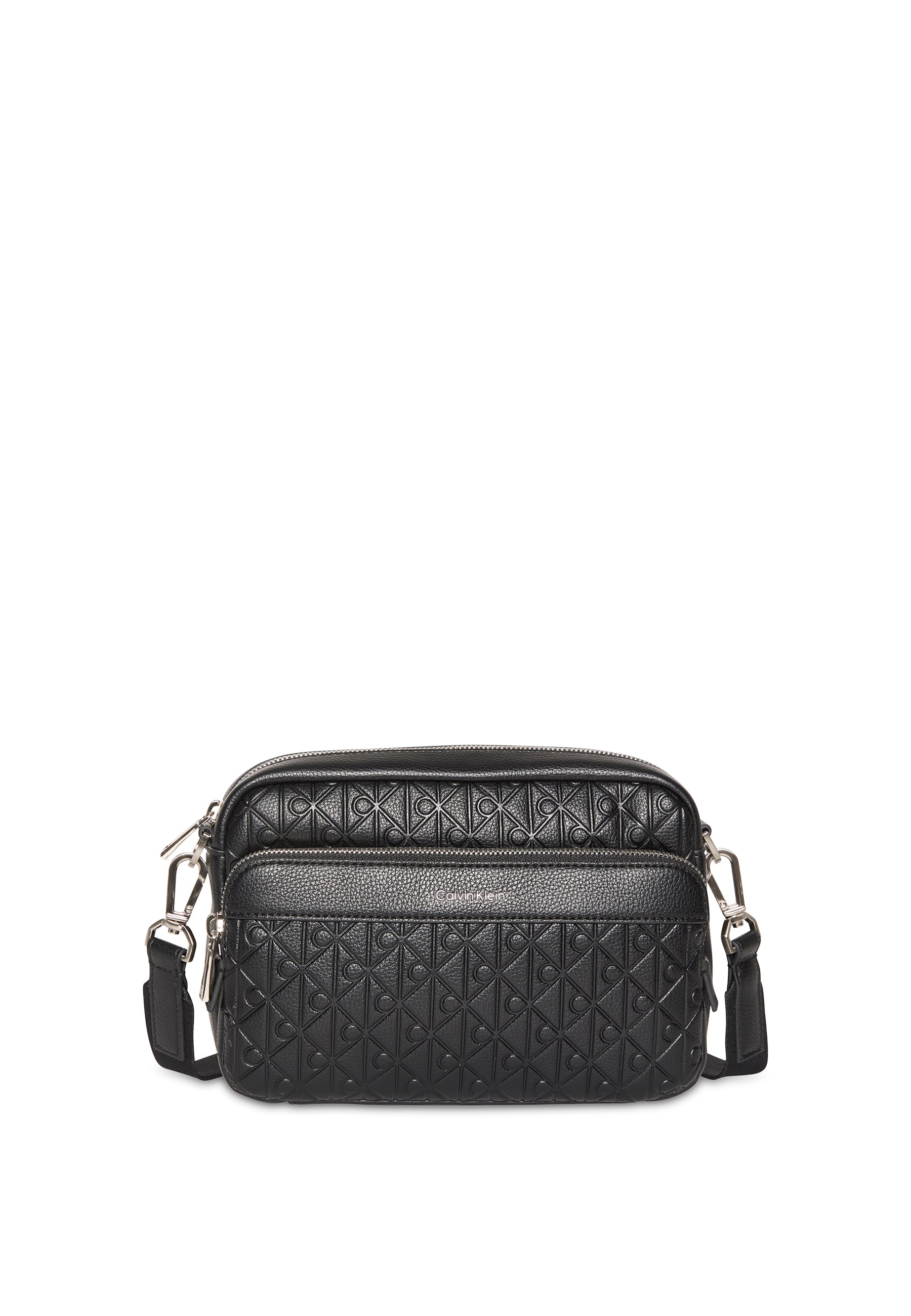 Calvin Klein Kameratasche "EMBLEM EMBOSS CAMERA BAG" Mini Bag, Umhängetasch günstig online kaufen