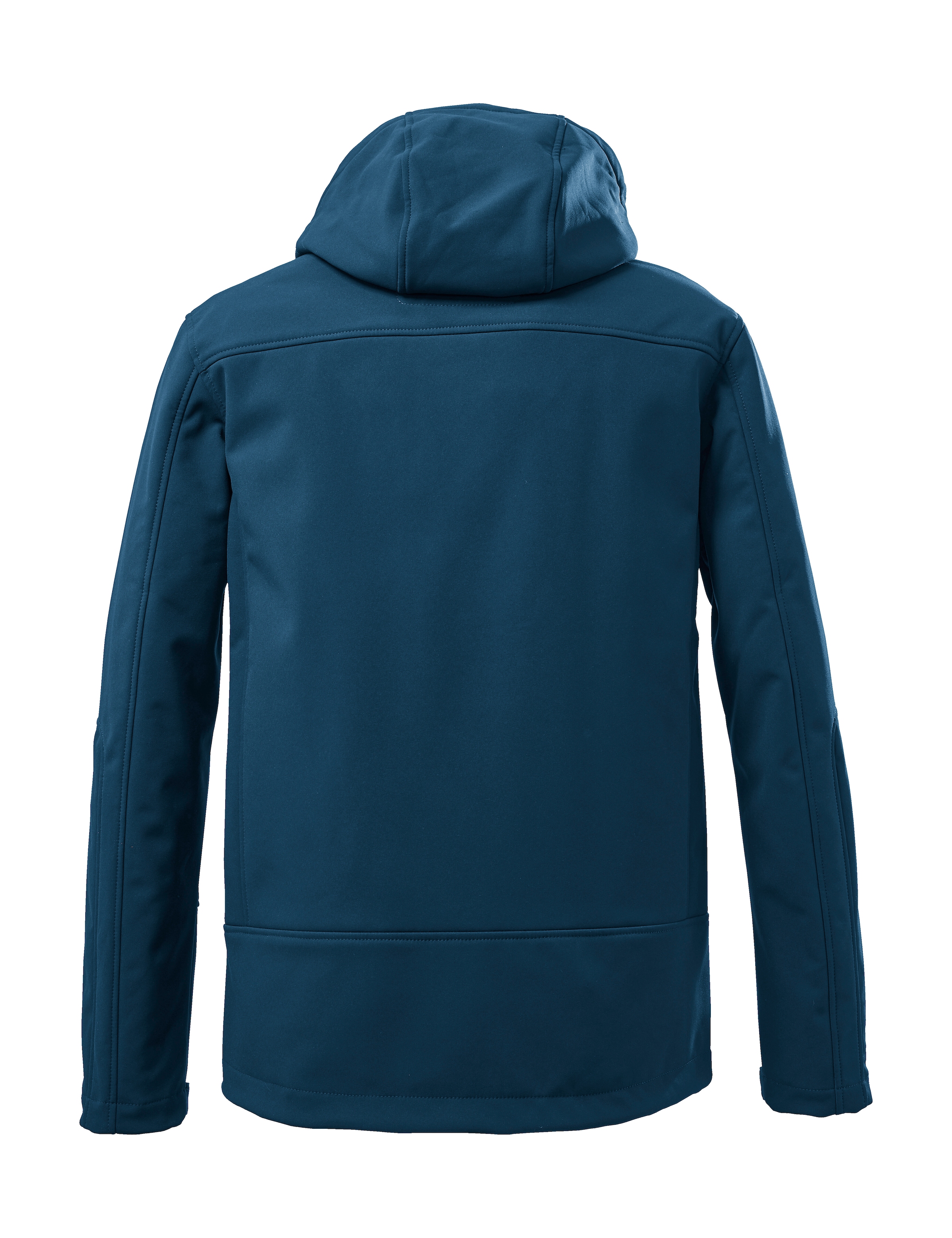 Killtec Softshelljacke »KOW 163 MN SFTSHLL JCKT«