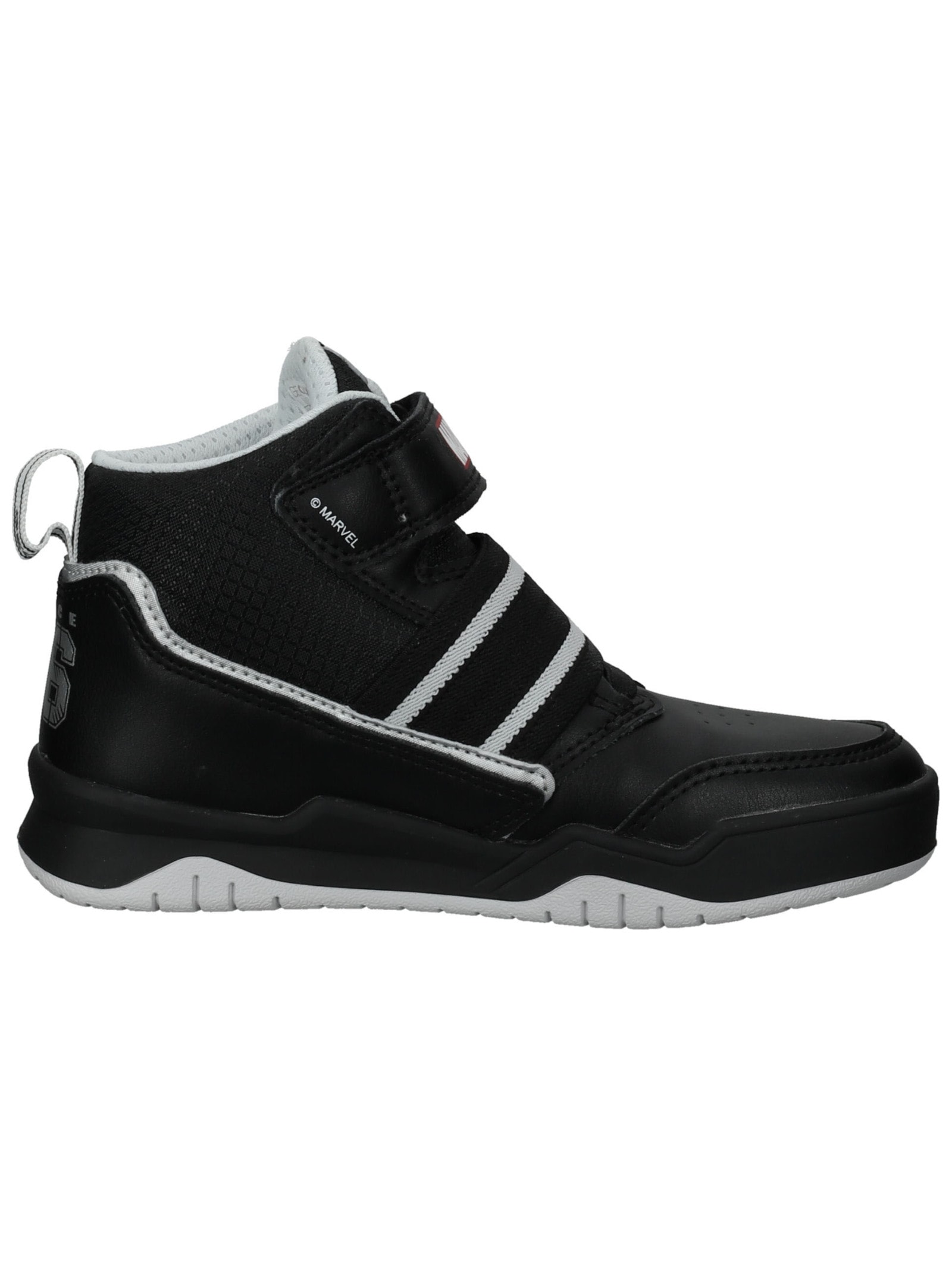 Geox Sneaker »Geox Sneaker Lederimitat/Textil«