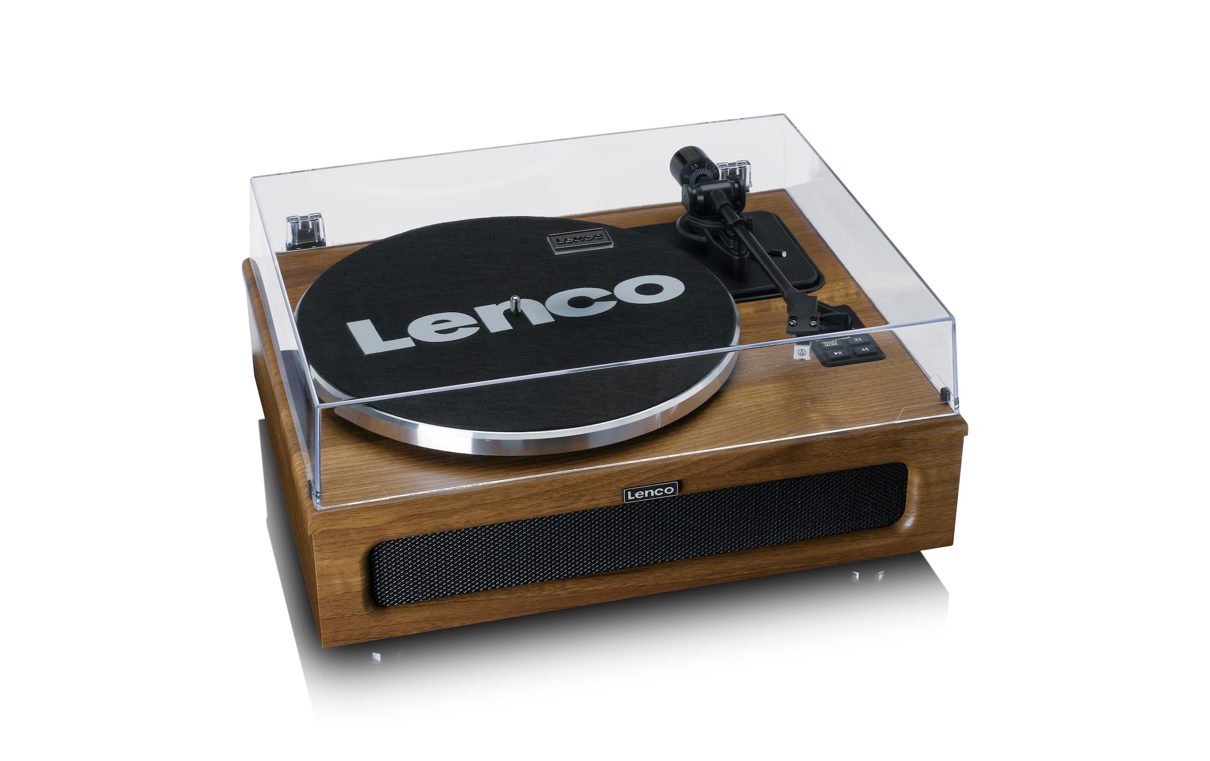 Lenco Plattenspieler »Plattenspieler LS-410WA«
