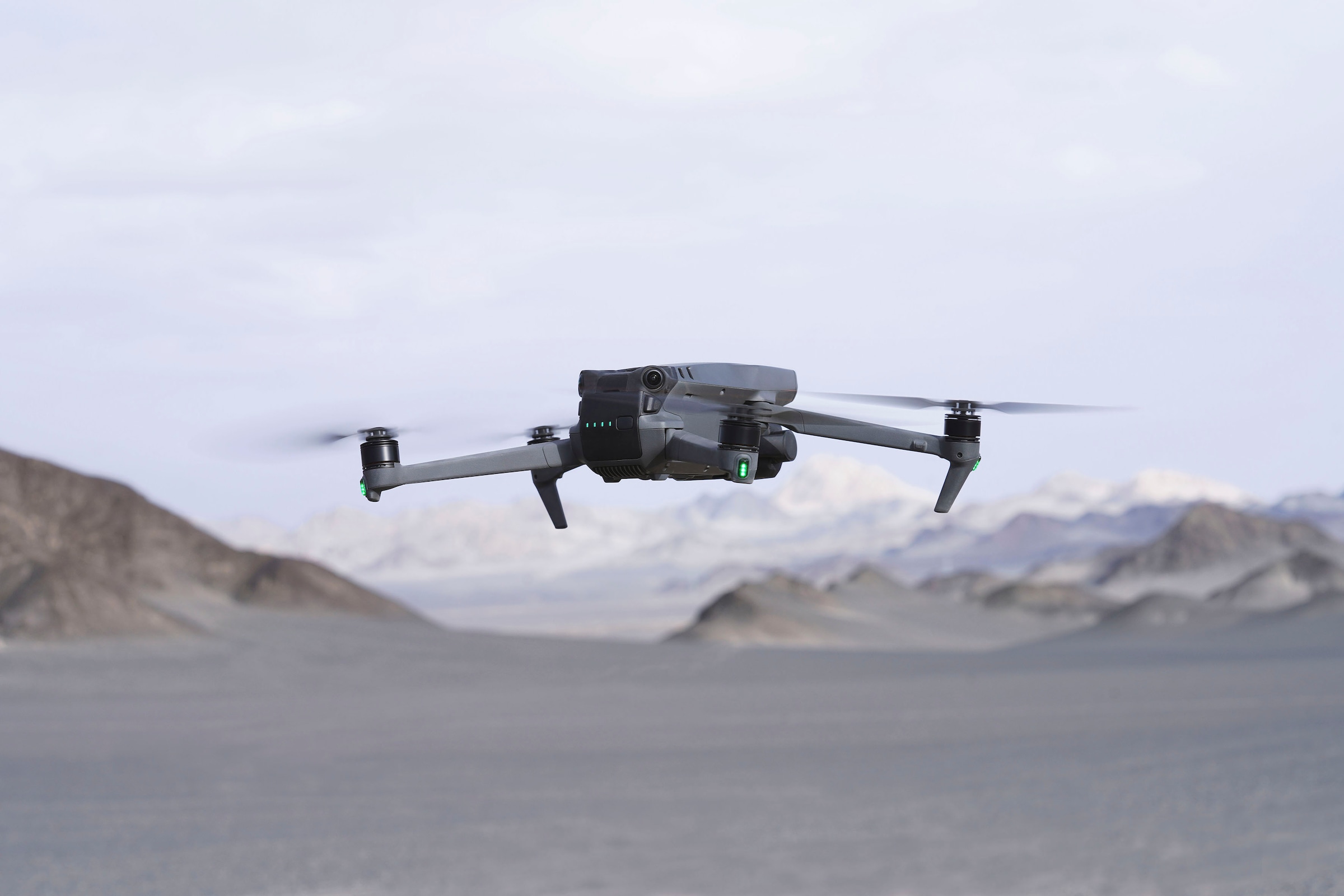 DJI Drohne »Combo DJI Mavic 3 Fly More«