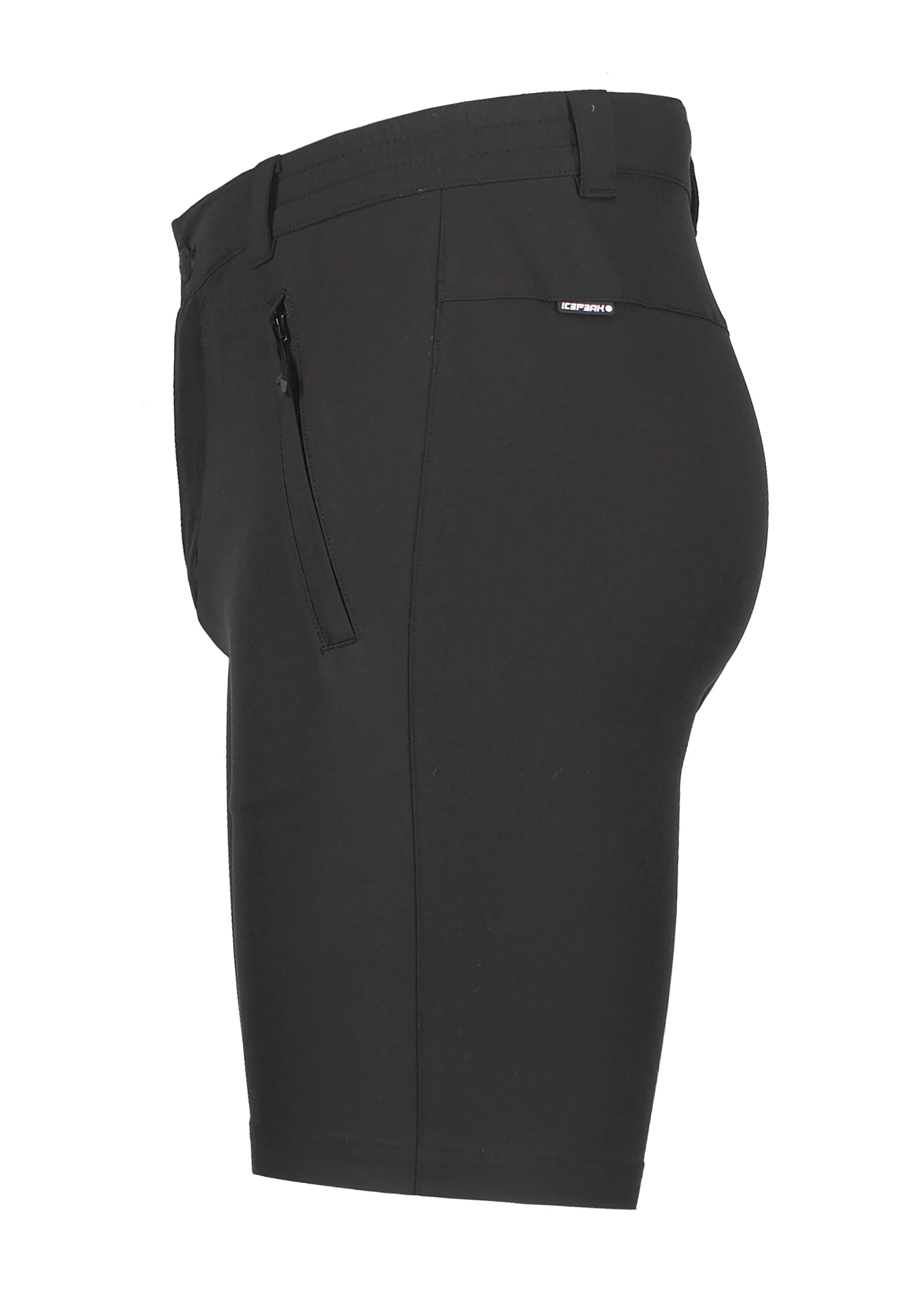 Icepeak Trekkingshorts »Icepeak Shorts BERWYN«