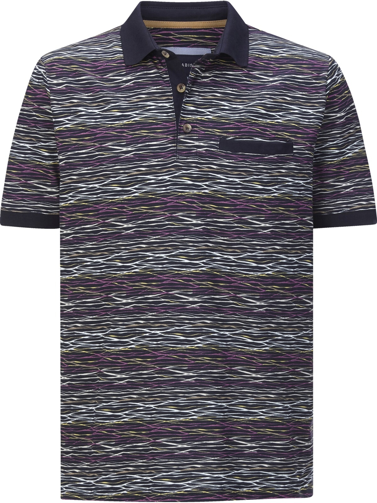 Babista Poloshirt »Poloshirt SILVIANO«, (1 tlg.)