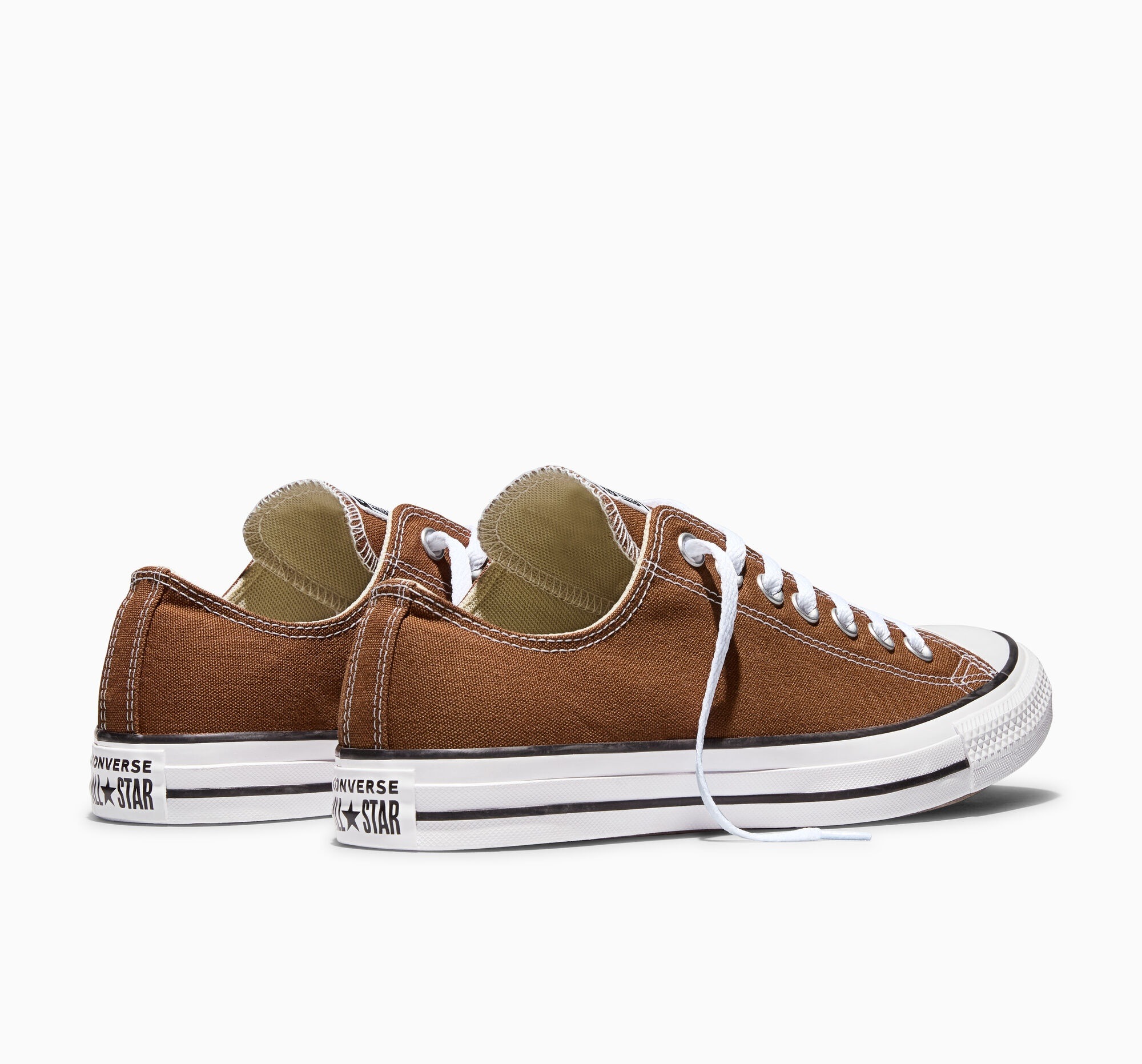 Sneaker CONVERSE "CHUCK TAYLOR ALL STAR", Herren, Gr. 40, unearthed, Textil, Schuhe Sneaker 2