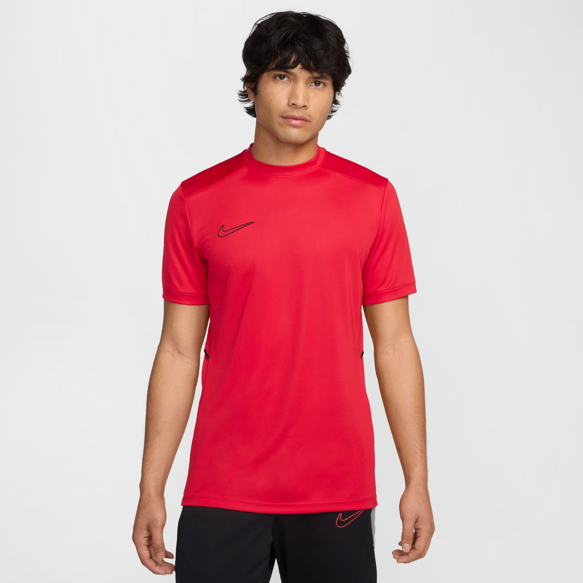 Nike Fußballtrikot "Nike Academy Mens Dri-FIT Short-Sleeve Soccer Top" für günstig online kaufen
