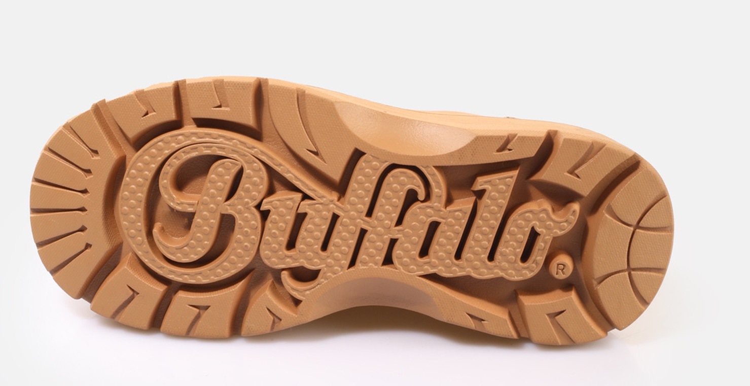 Thumbnail - Buffalo Winterboots "Olympia Pull On LO Warm" Schlupfboots, Stiefelette, Casual-Boots mit Memory Foam