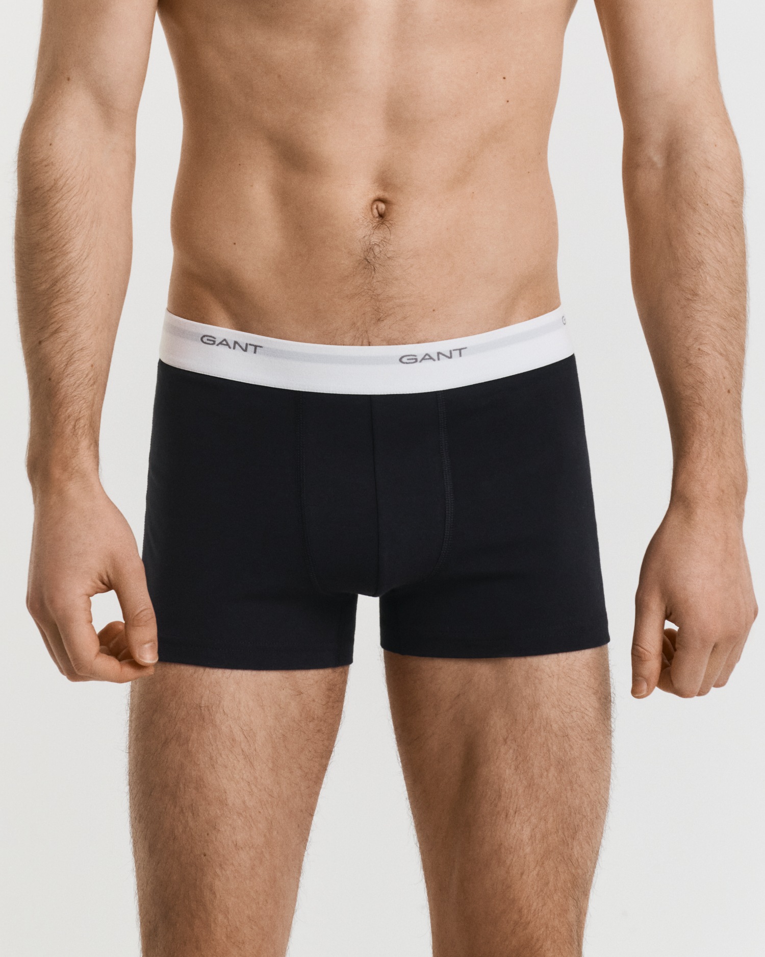 Gant Trunk "CORE TRUNK 3-PACK", (3 St.) günstig online kaufen
