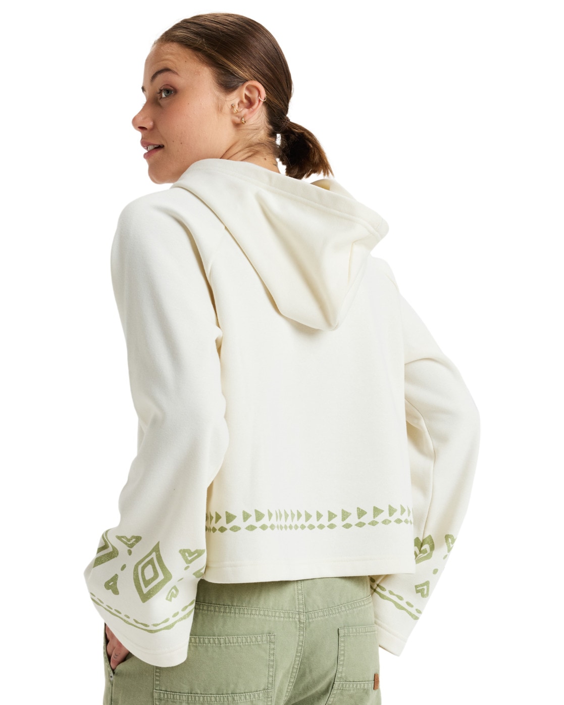 Roxy Hoodie »Sand And Sky«