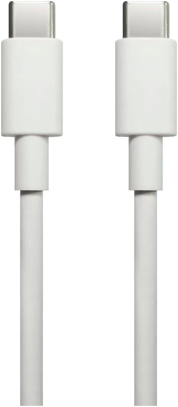 felixx USB-Ladegerät »65W GaN PD SLIM Reiselader 1xUSBA/2xTypC/100W PD Kabel«, Ladegerät, Lader, Charger, Reiseladegerät