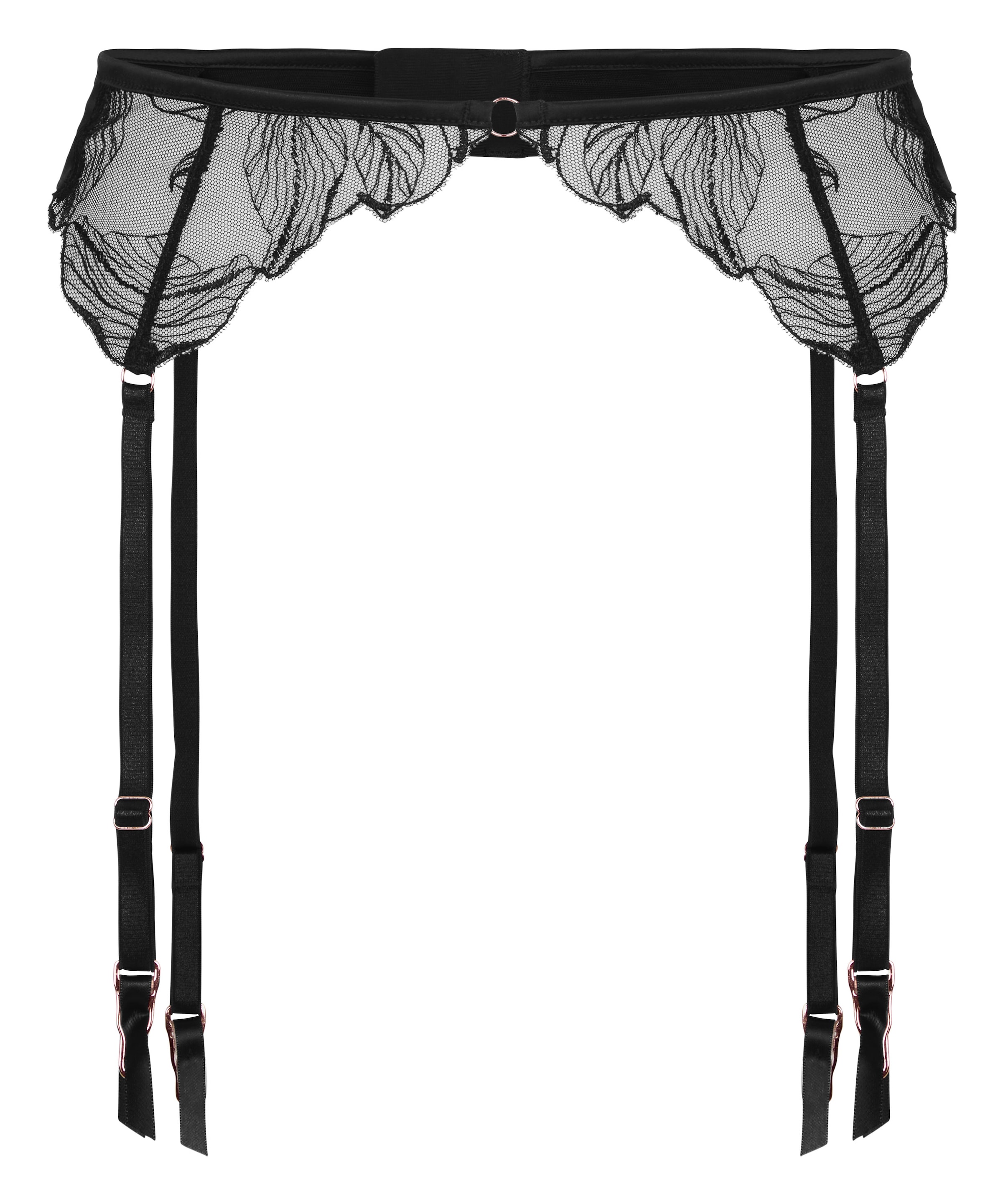 Hunkemöller Strapsgürtel »Suspender Belt Ellen«