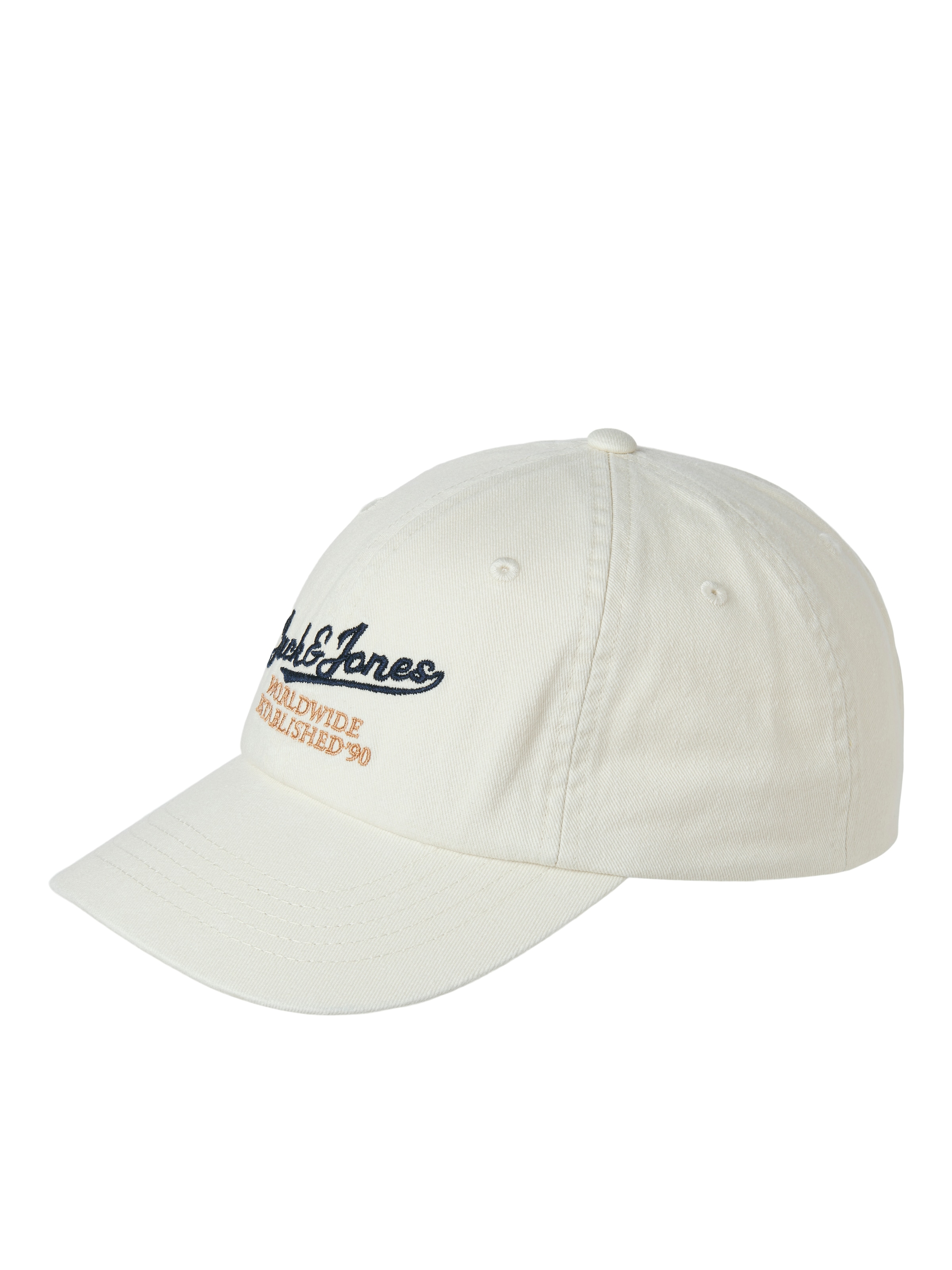 Jack & Jones Baseball Cap "JACSOFT BASE PABLO CAP SN" günstig online kaufen