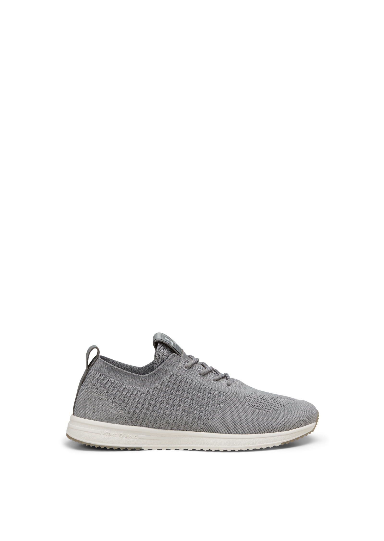 Marc O'Polo Sneaker »aus recyceltem Polyester«