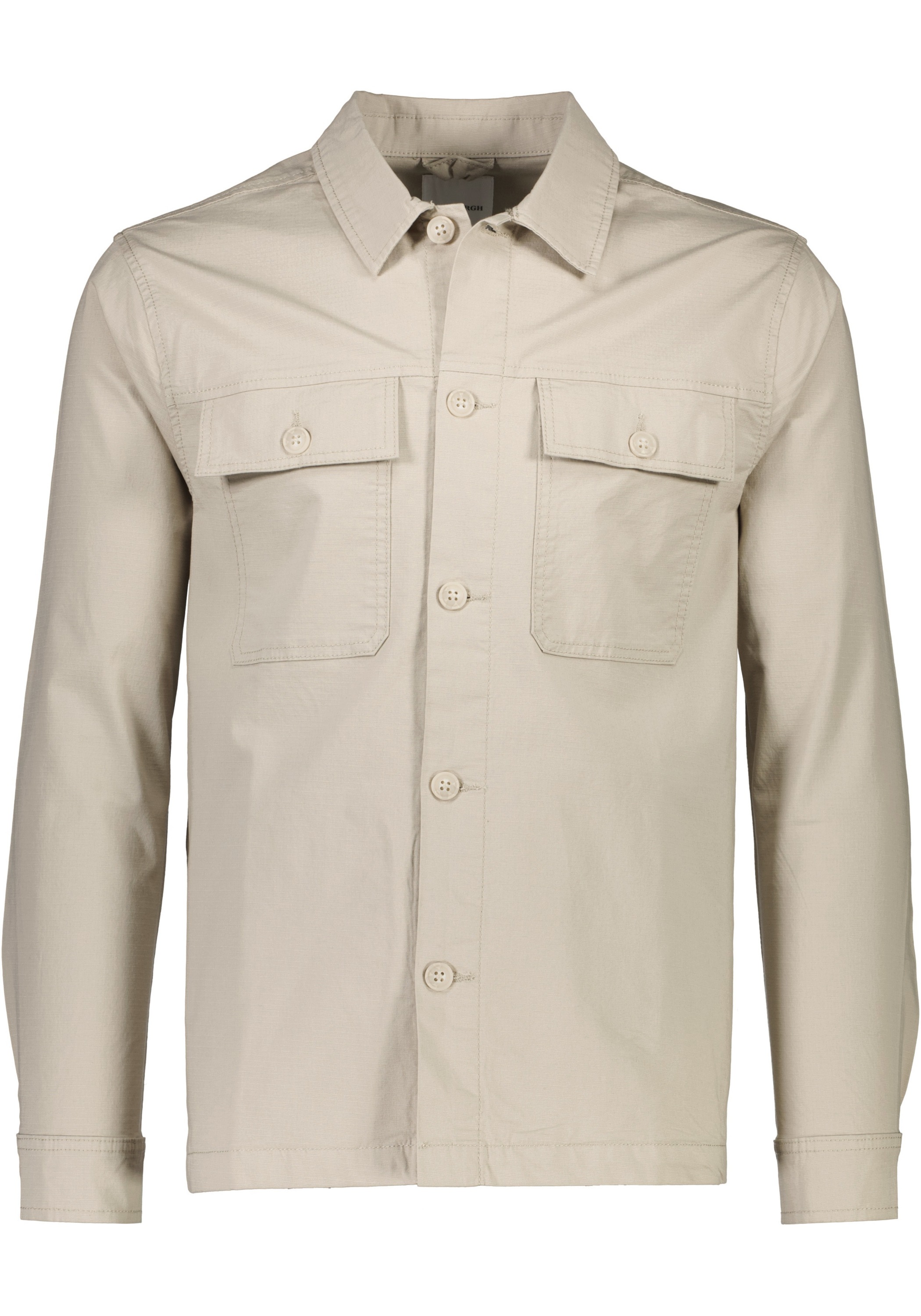 LINDBERGH Hemdjacke »Lindbergh Oberhemd«
