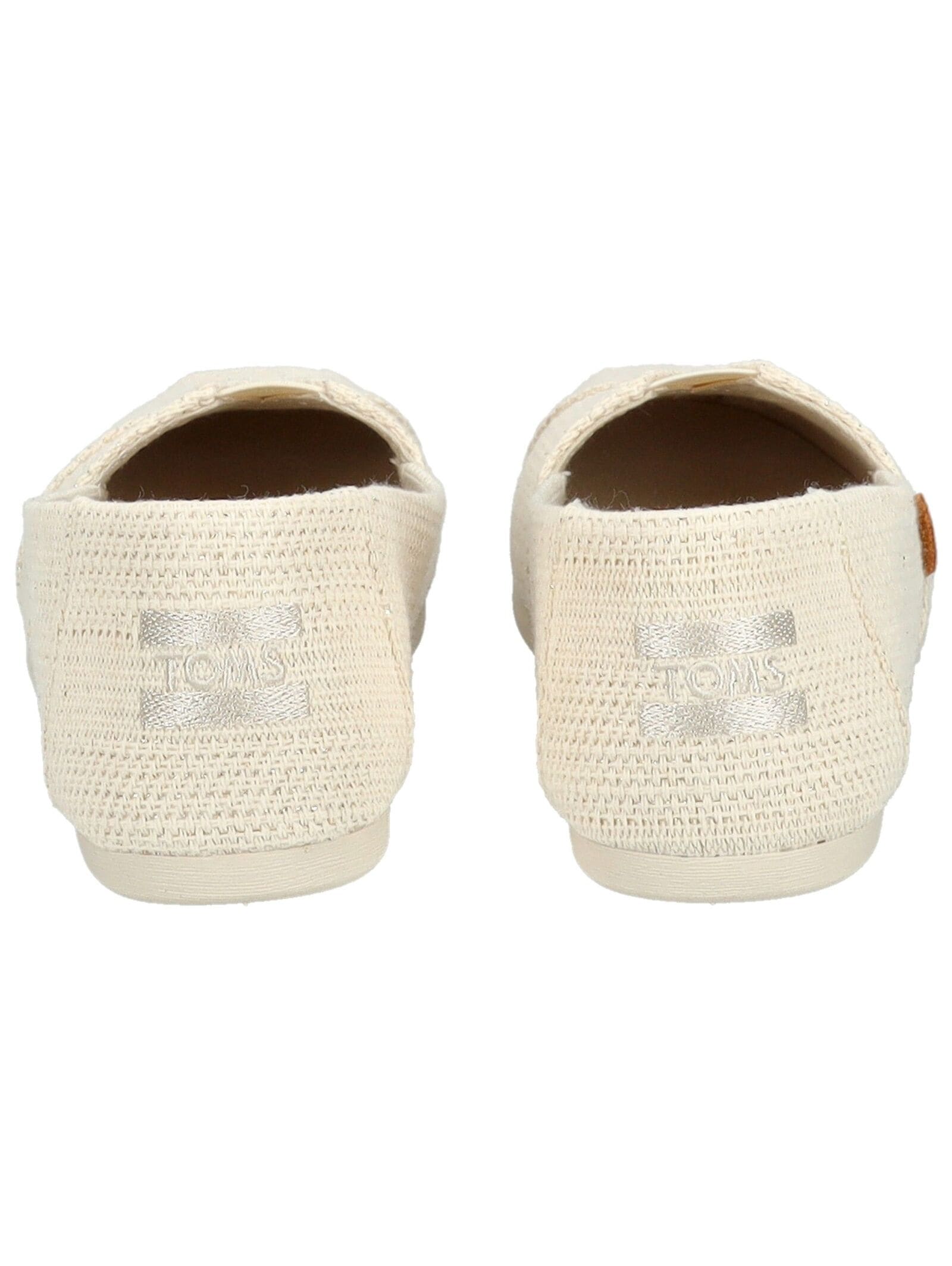 TOMS Slipper »TOMS Slipper Textil«