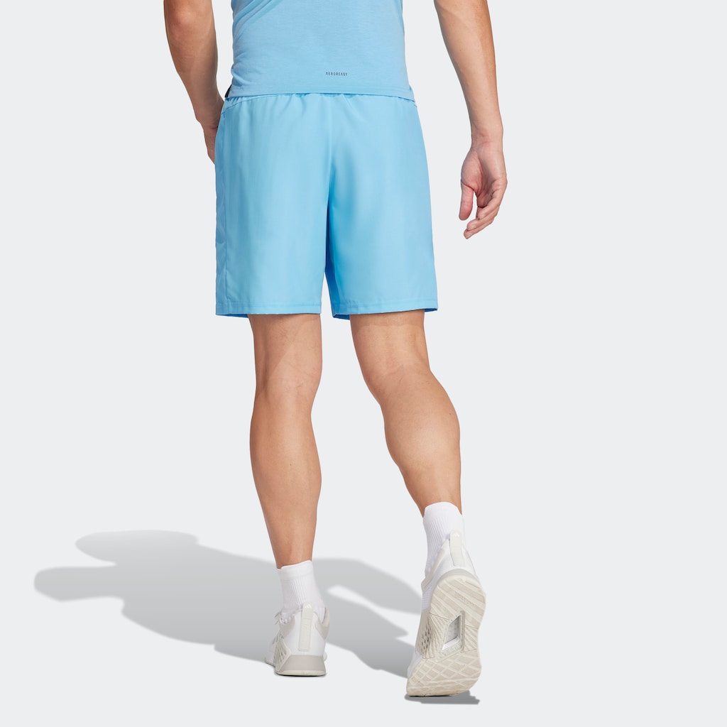 adidas Performance Shorts »TRAIN ESSENTIALS WOVEN TRAINING«, (1 tlg.)