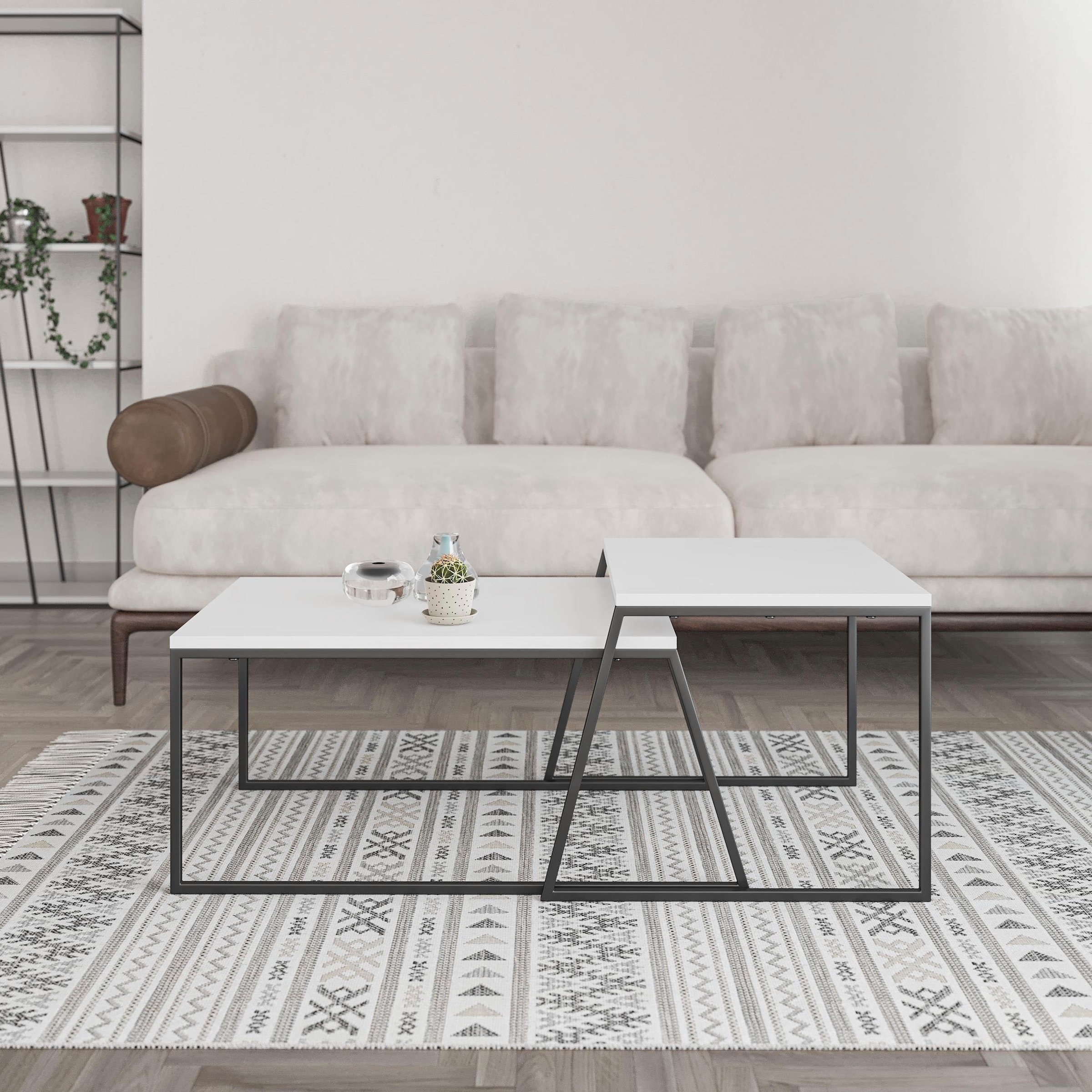 Decortie Couchtisch »PAL COUCHTISCH«