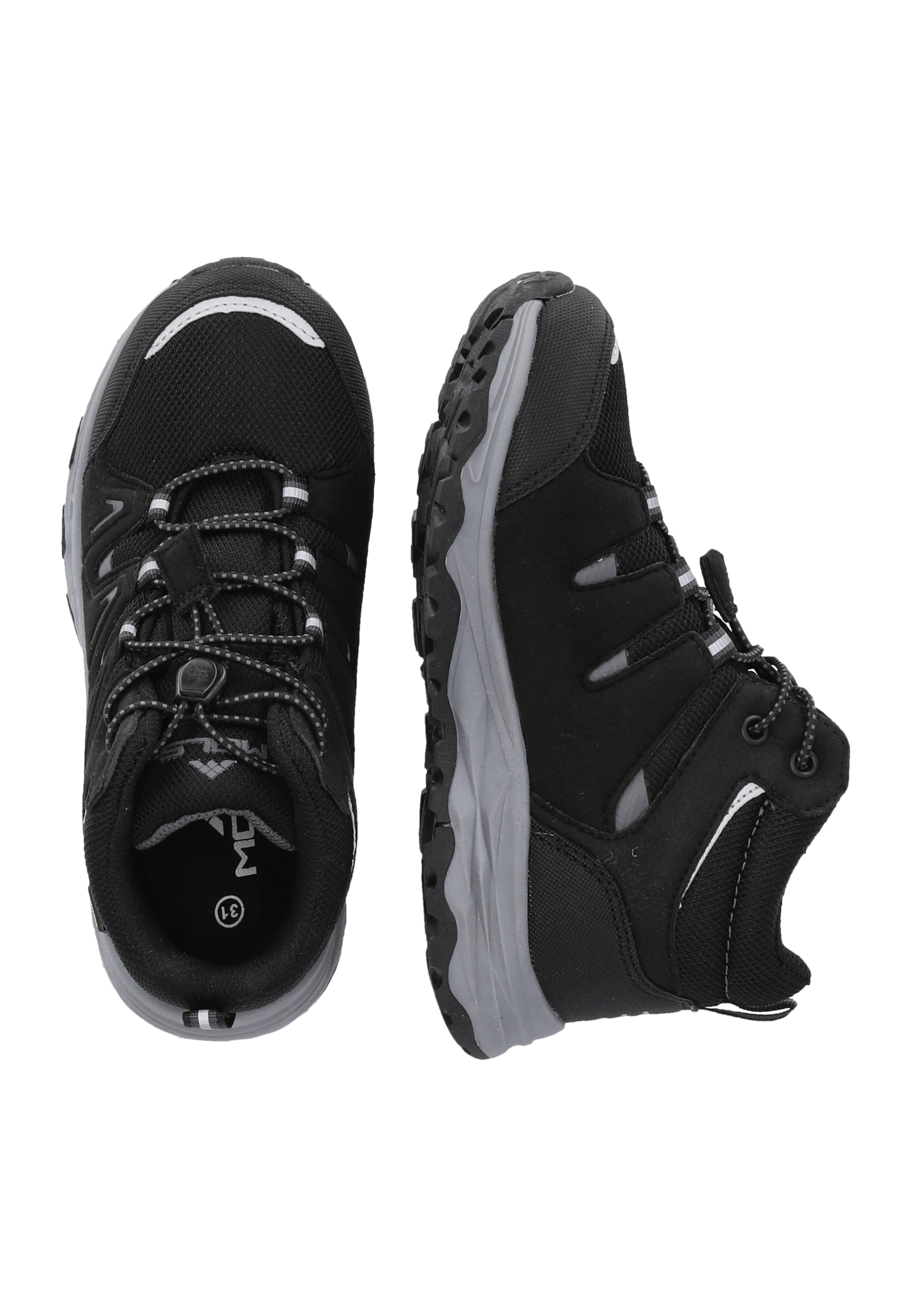 MOLS Stiefel »Gabeef Kids«, mit wasserdichter Funktion