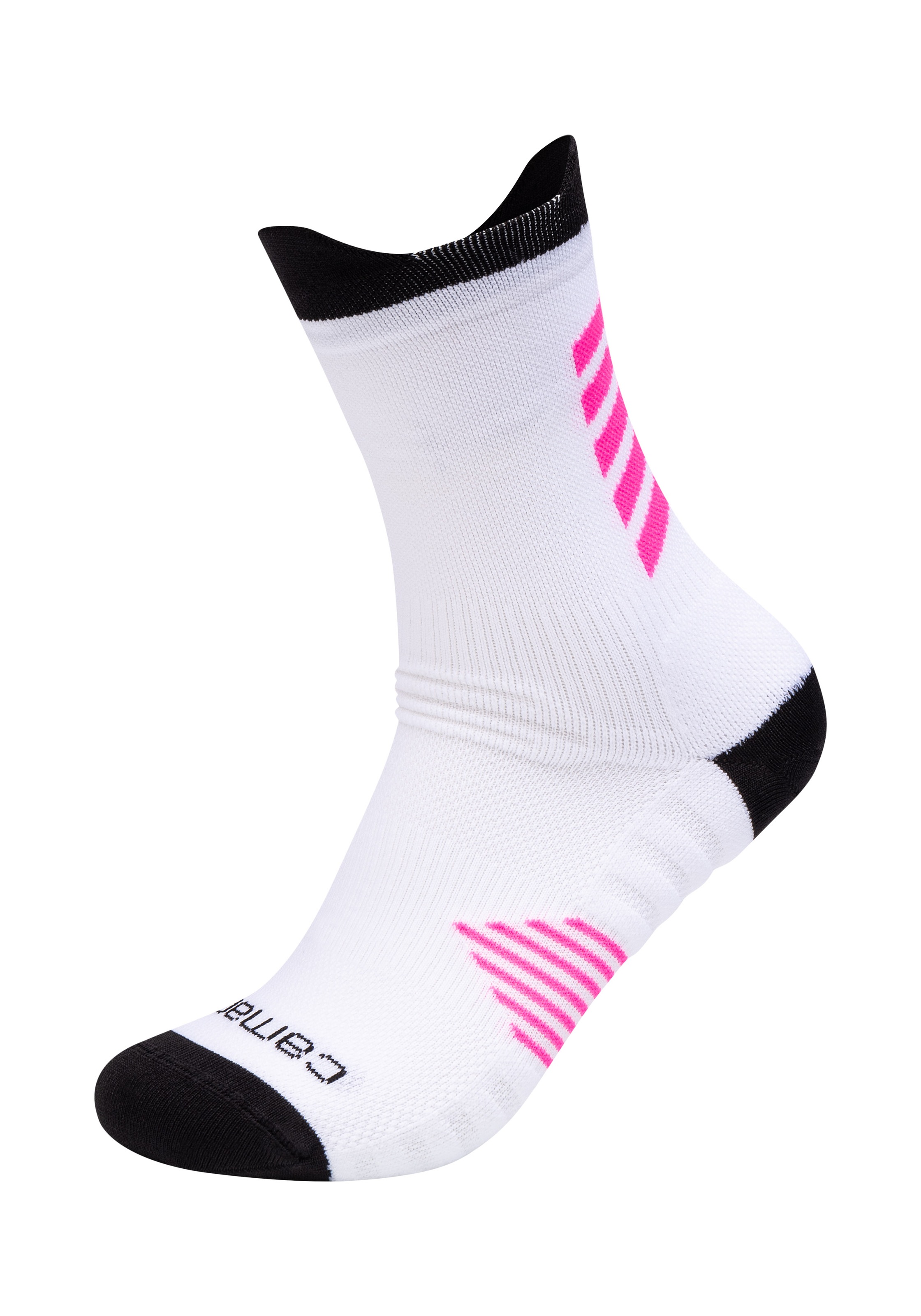 Camano Socken "function" 3 Paar tlg. mit extra Fußgewölbeschutz günstig online kaufen