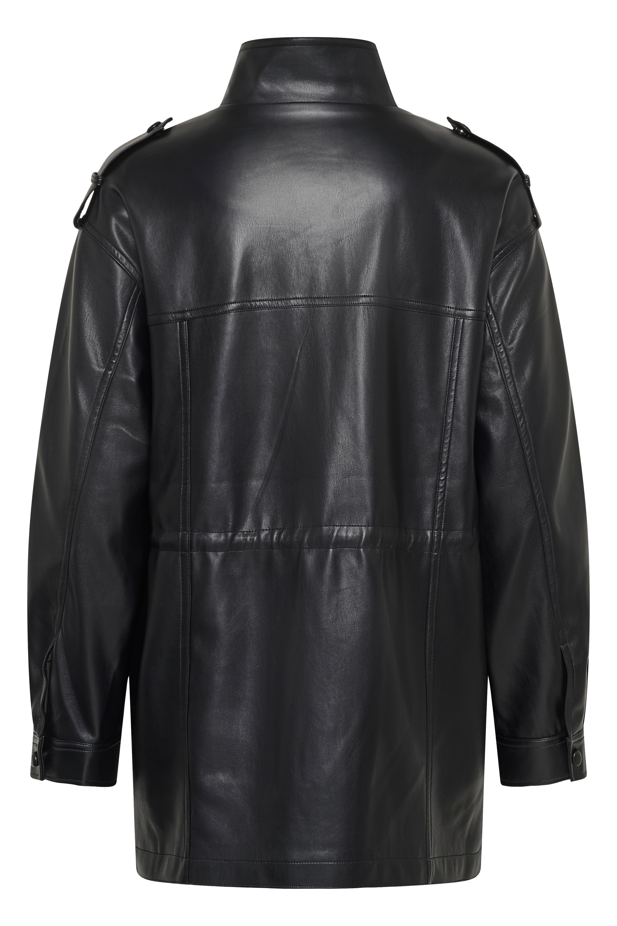 KAFFE Wintermantel »Damen Jacke KAlorina«