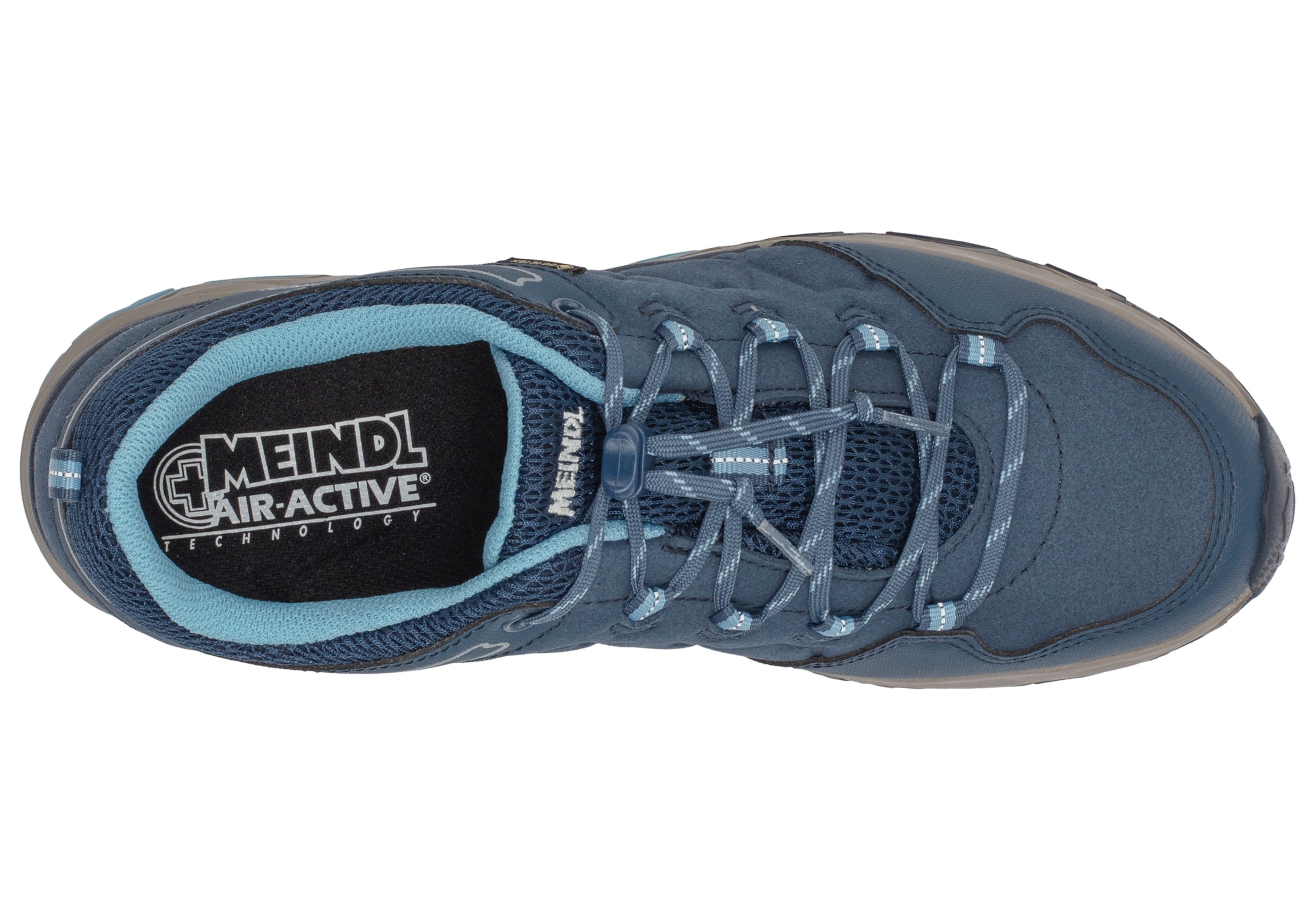 Meindl Wanderschuh »Meindl Ontario Junior GTX«, 1 Paar