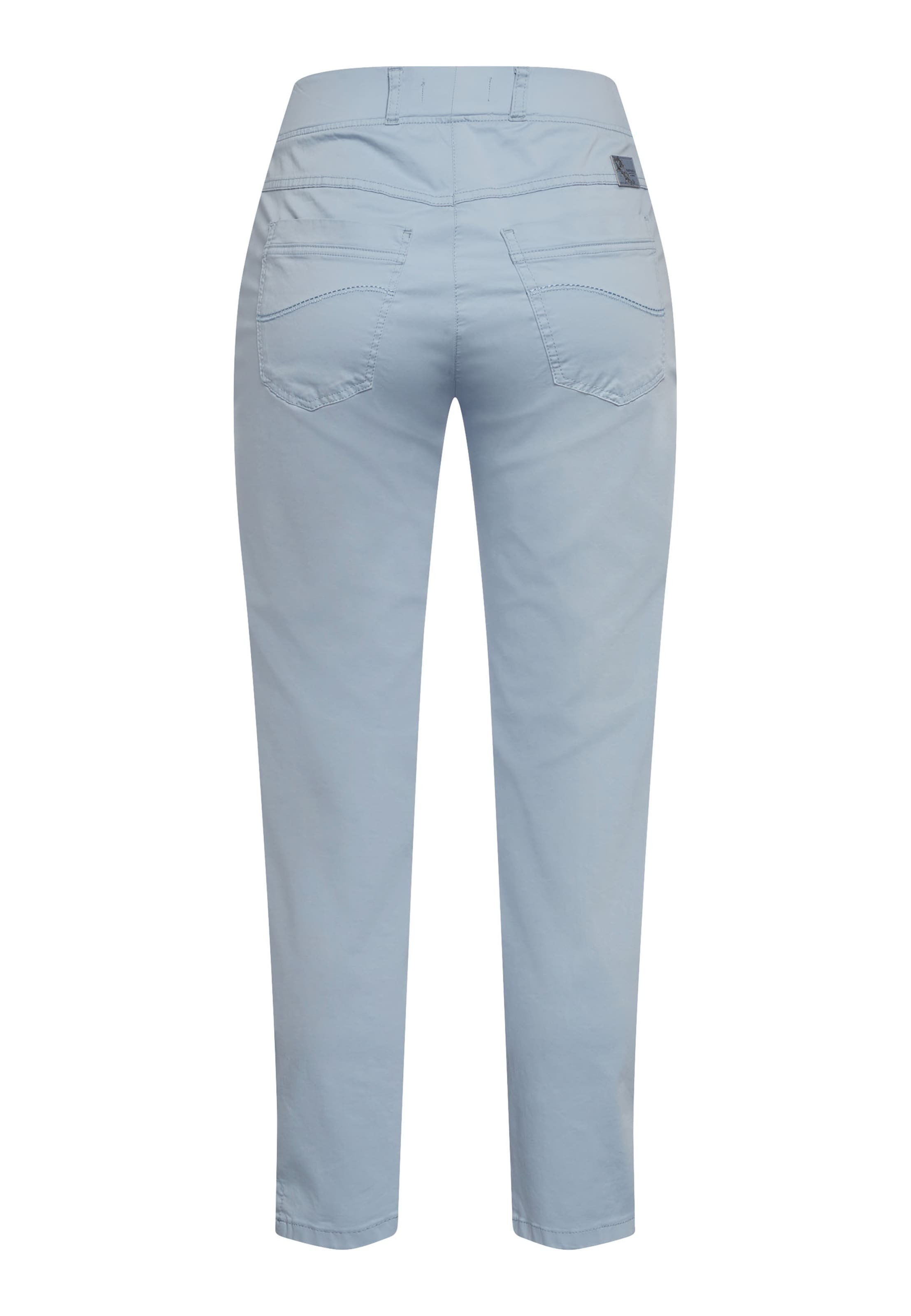 RAPHAELA by BRAX Chinohose »Style LAVINA ZIP 6/8«