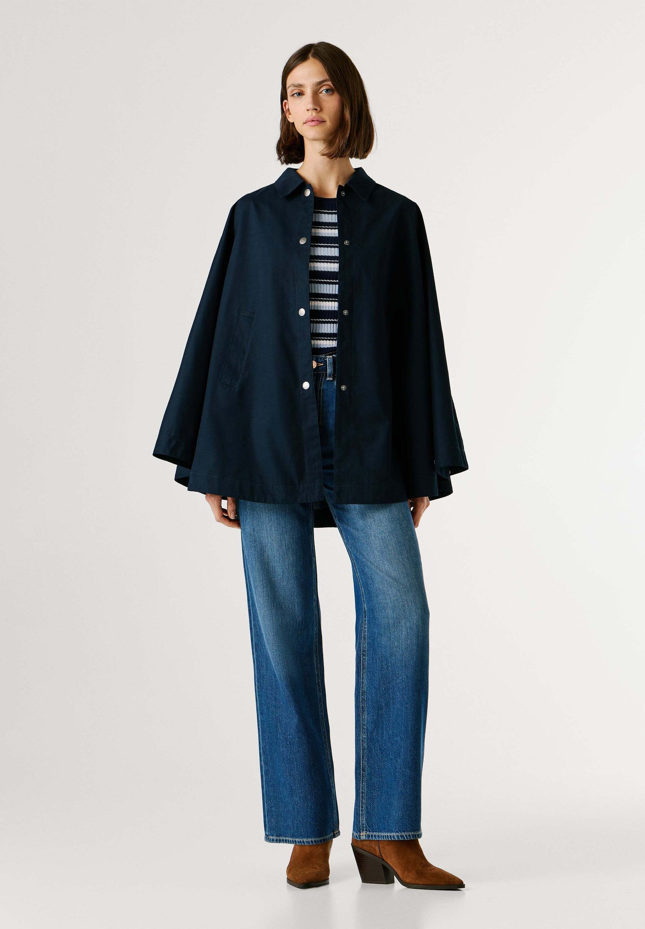 Pepe Jeans Funktionsjacke »outdoor jacket FAWN«