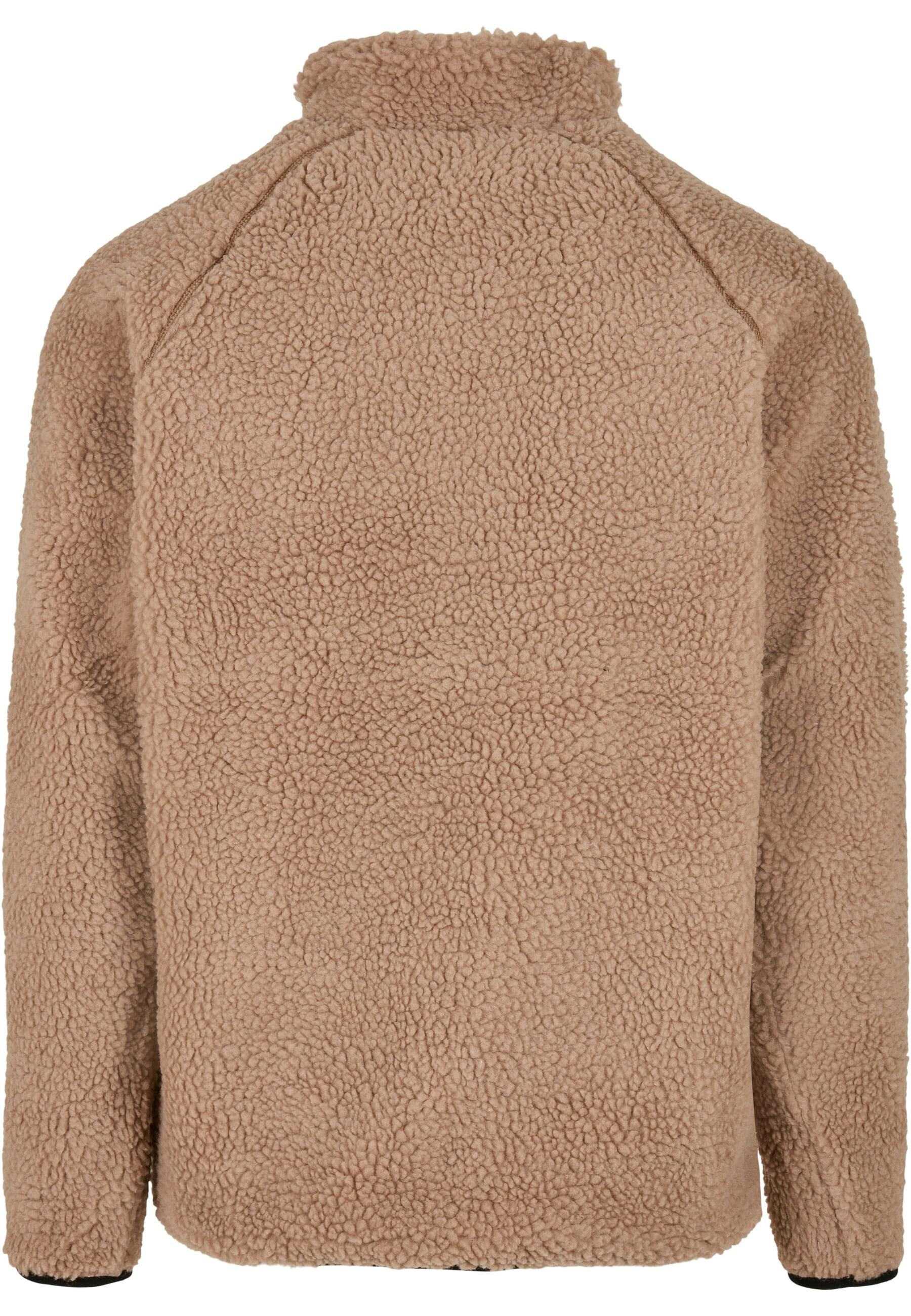 Brandit Allwetterjacke "Brandit Herren Teddyfleece Jacket" 1 Stk. tlg. ohne günstig online kaufen
