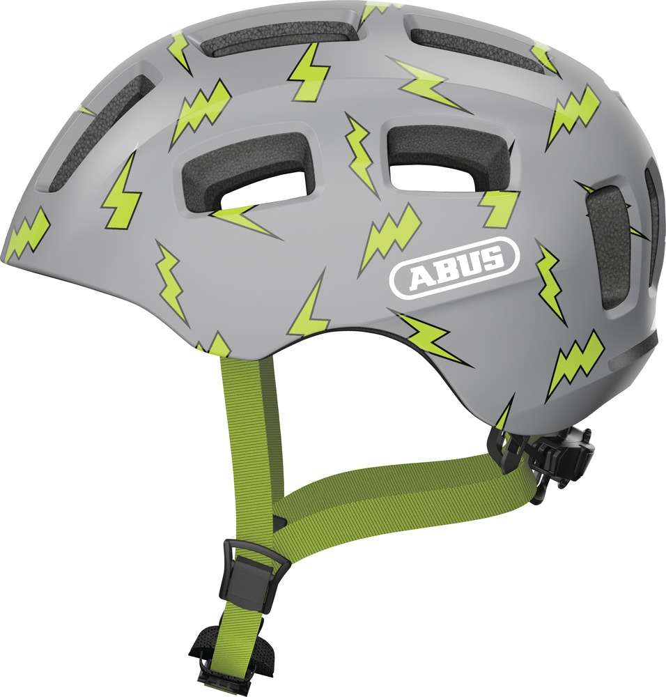 ABUS Kinderfahrradhelm "YOUN-I 2.0"