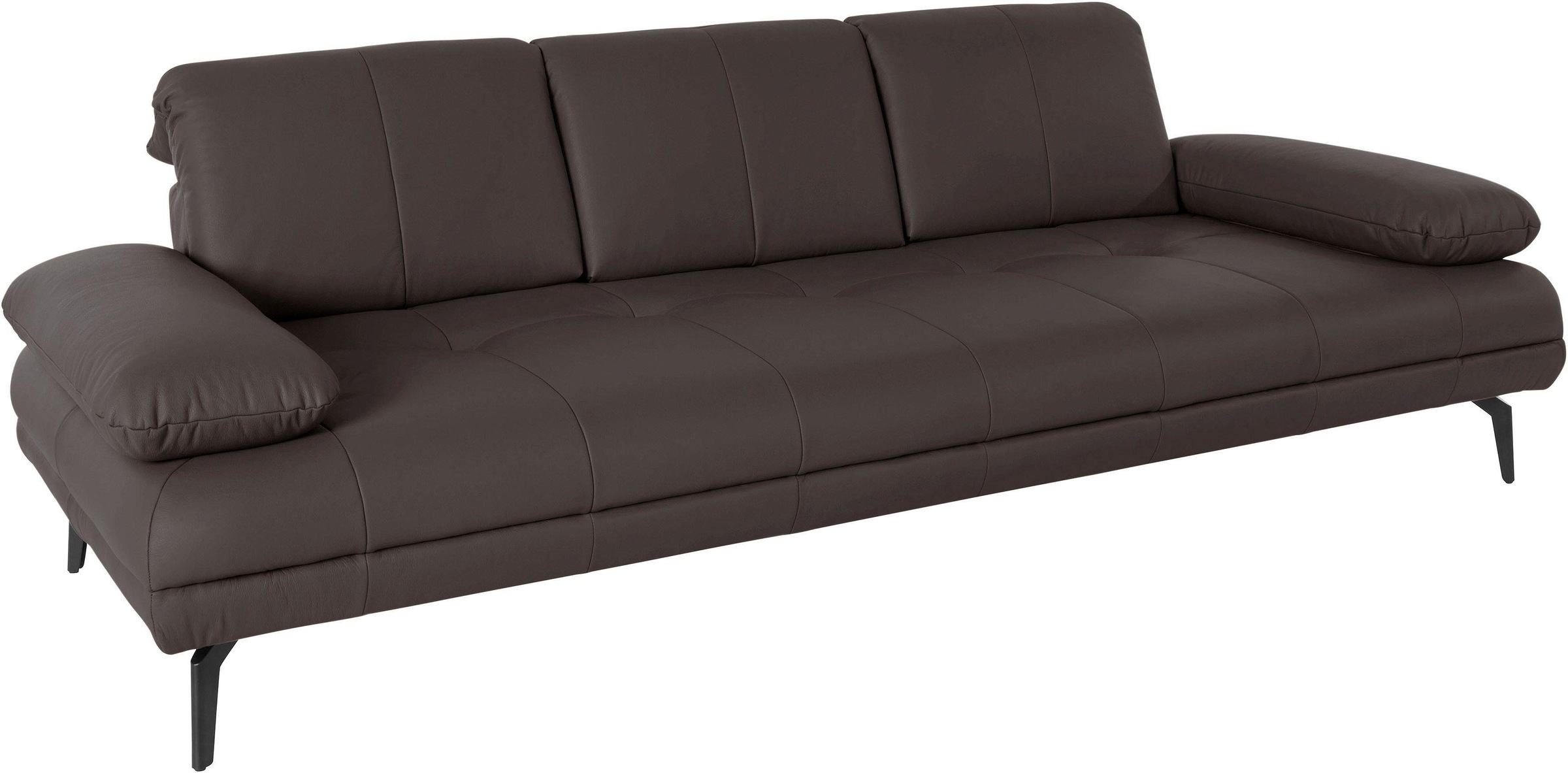 Home affaire 3-Sitzer "Stenlille Multifunktionssofa, bequem" incl. Sitztief günstig online kaufen