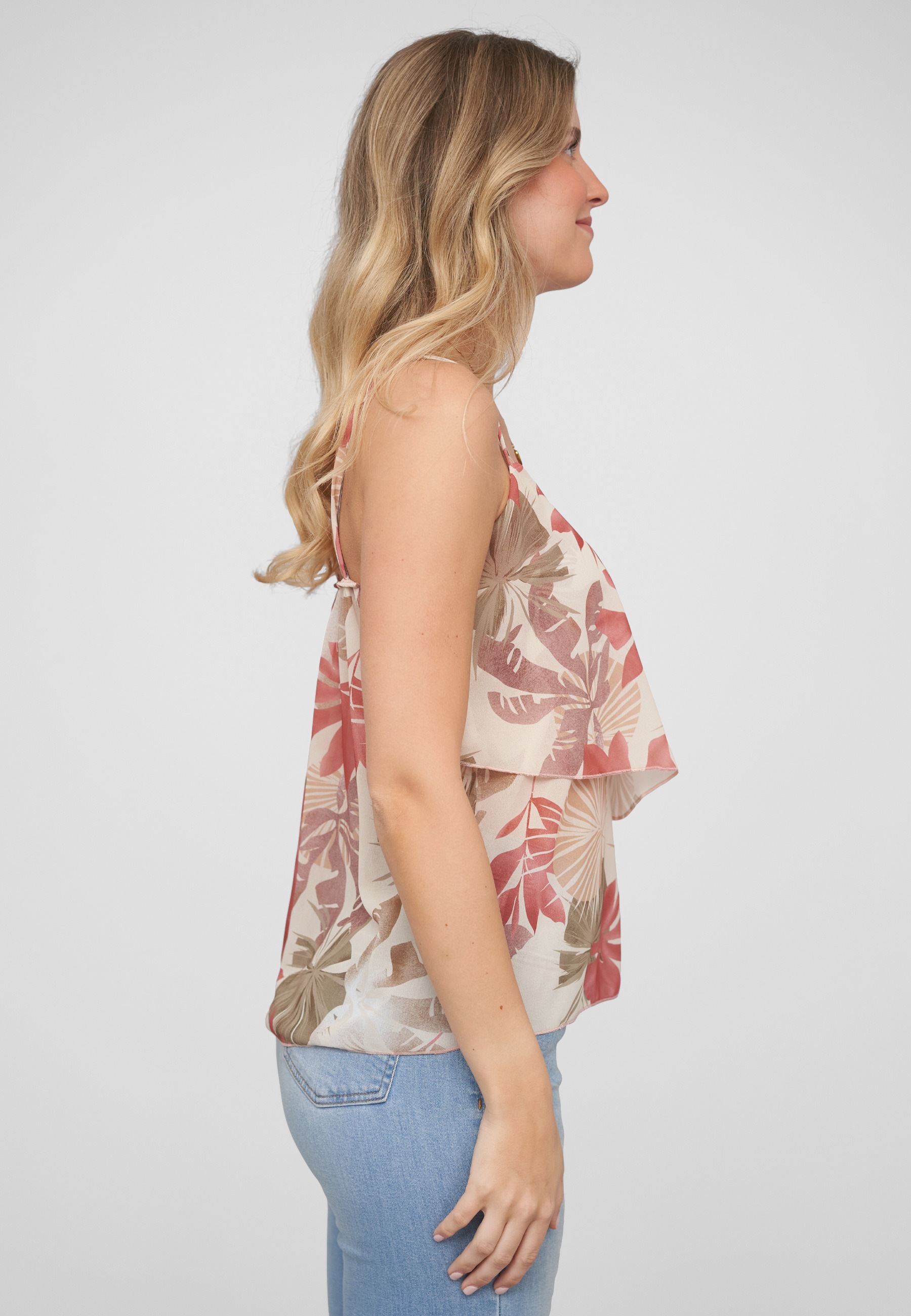 CLOUD 5IVE Tanktop »CLOUD 5IVE Top«