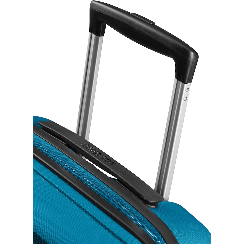 American Tourister® Hartschalen-Trolley »Bon Air DLX, 55 cm«, 4 Rollen