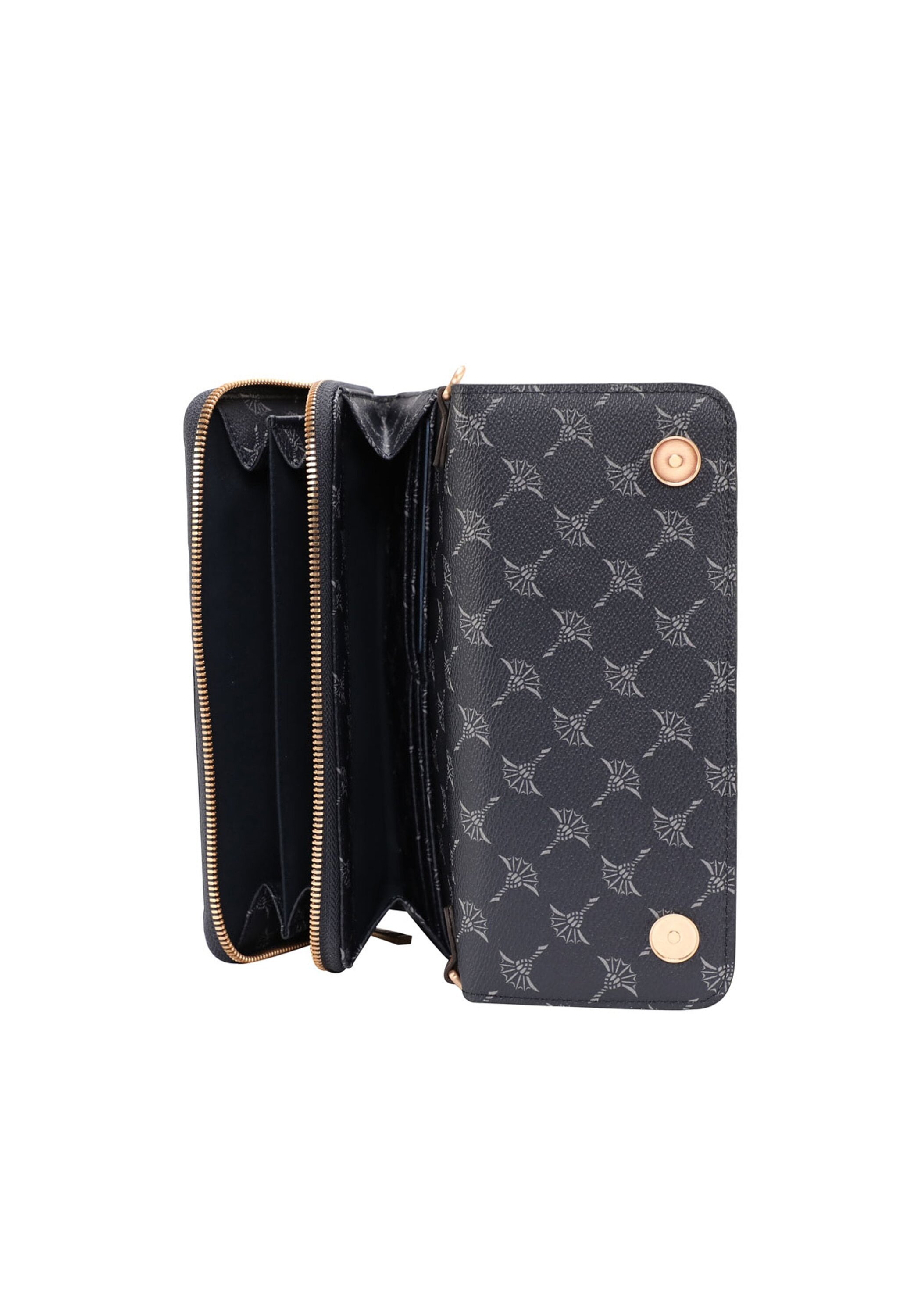 JOOP! Umhängetasche »Umhängetasche Cortina 1.0 Leyli Shoulderbag mvz«