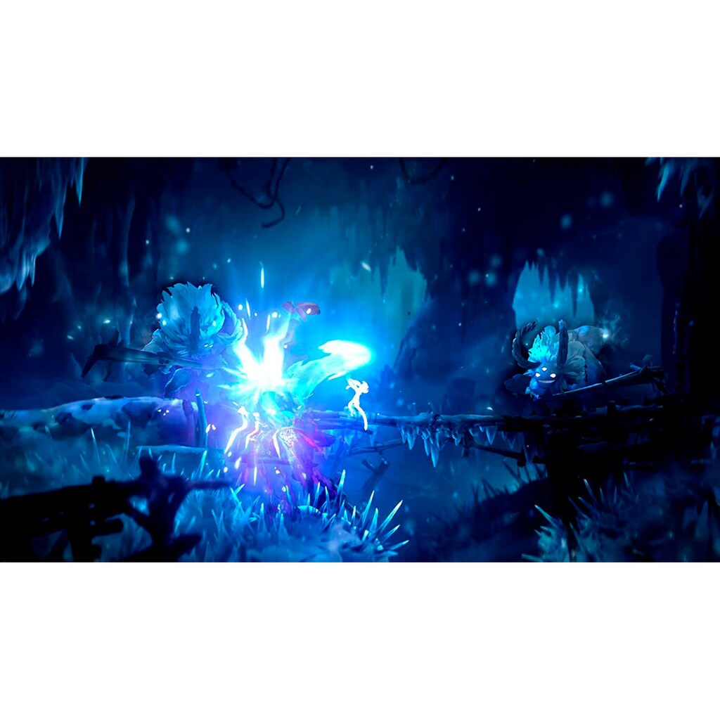 Skybound Games Spielesoftware »Ori The Collection«, Nintendo Switch