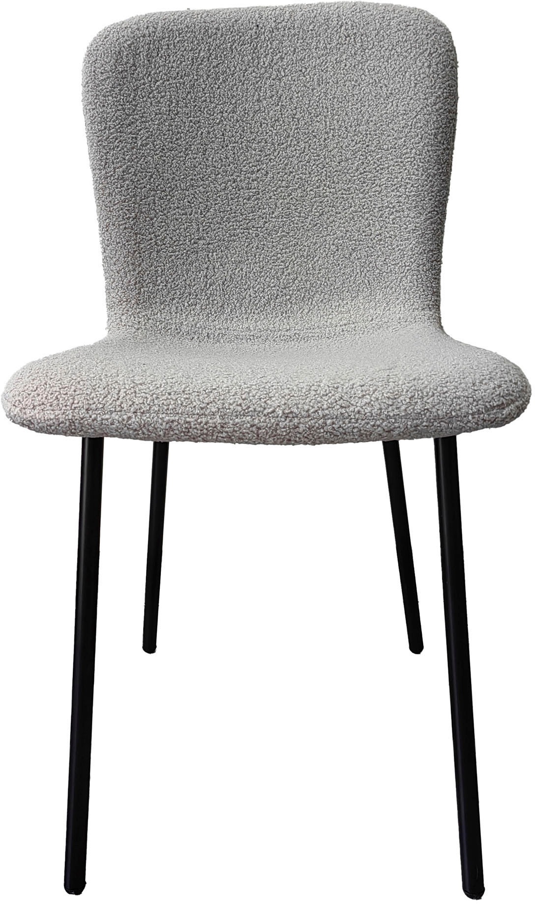 SalesFever 4-Fußstuhl "Esszimmerstuhl - stilvolles Set" (Set) 4 Stk.Ergonom günstig online kaufen