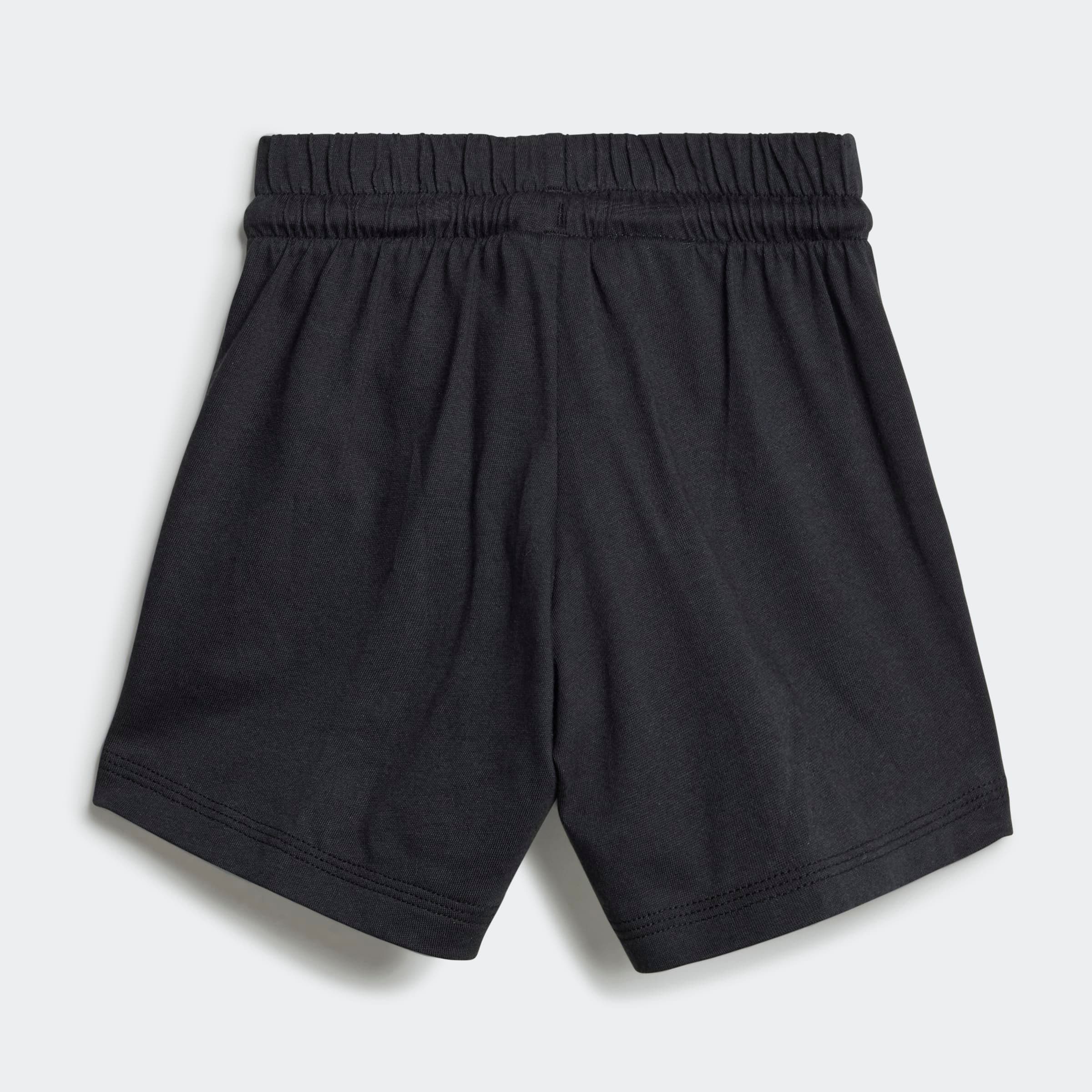 adidas Sportswear Trainingsanzug »I 3S T-SET 160«, (2 tlg.)