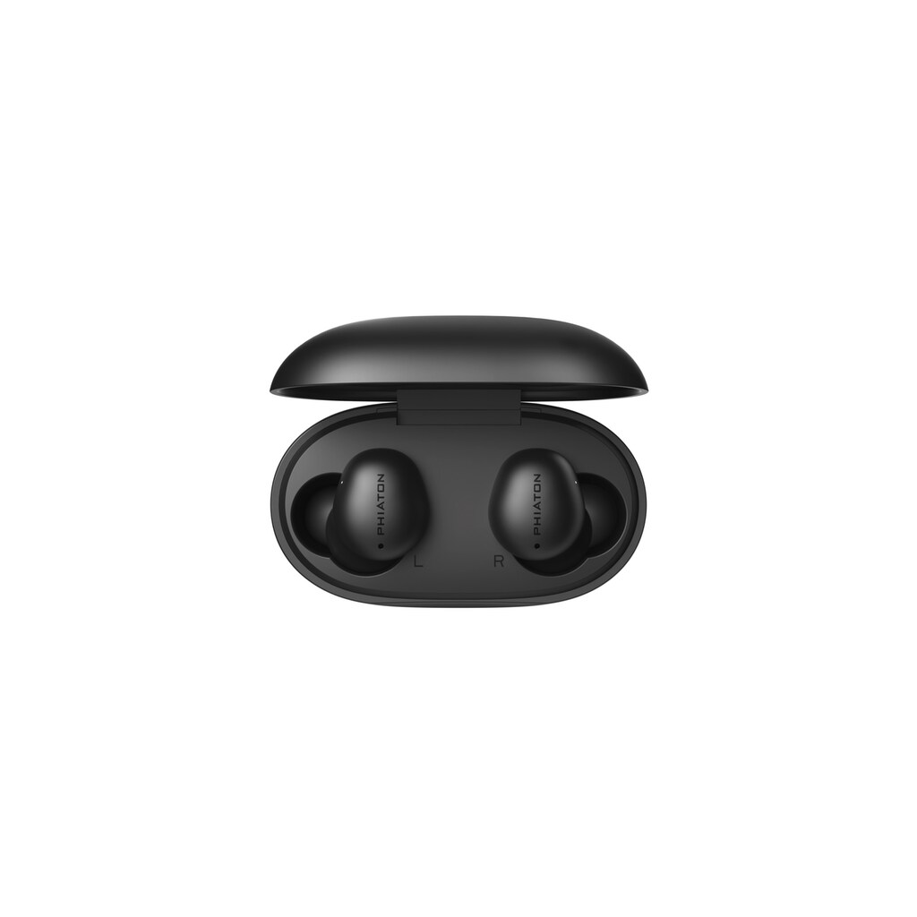 Samsung wireless In-Ear-Kopfhörer »Phiaton BonoBuds«, A2DP Bluetooth, Active Noise Cancelling (ANC)-Freisprechfunktion-True Wireless