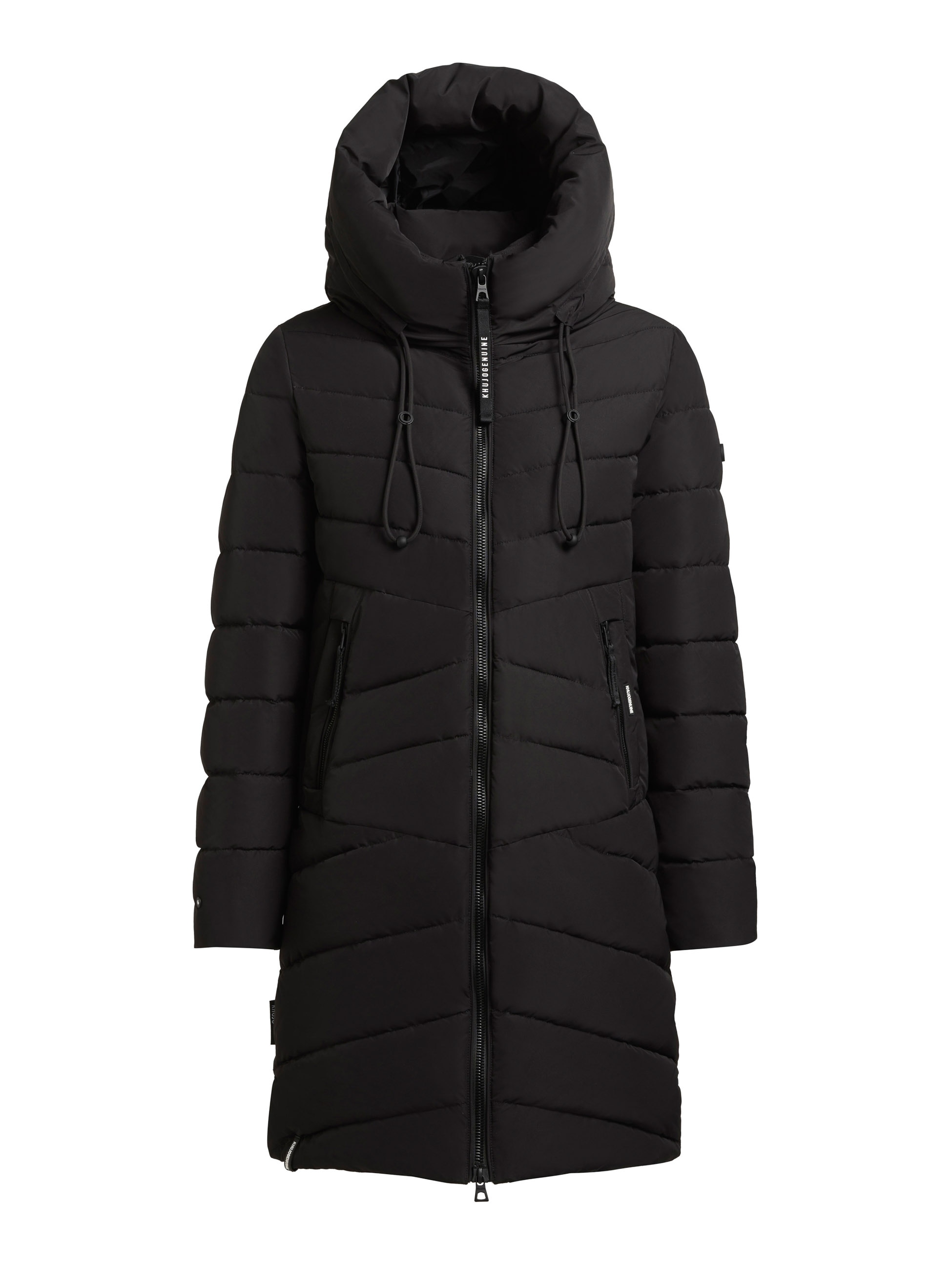 khujo Steppmantel »VARE«