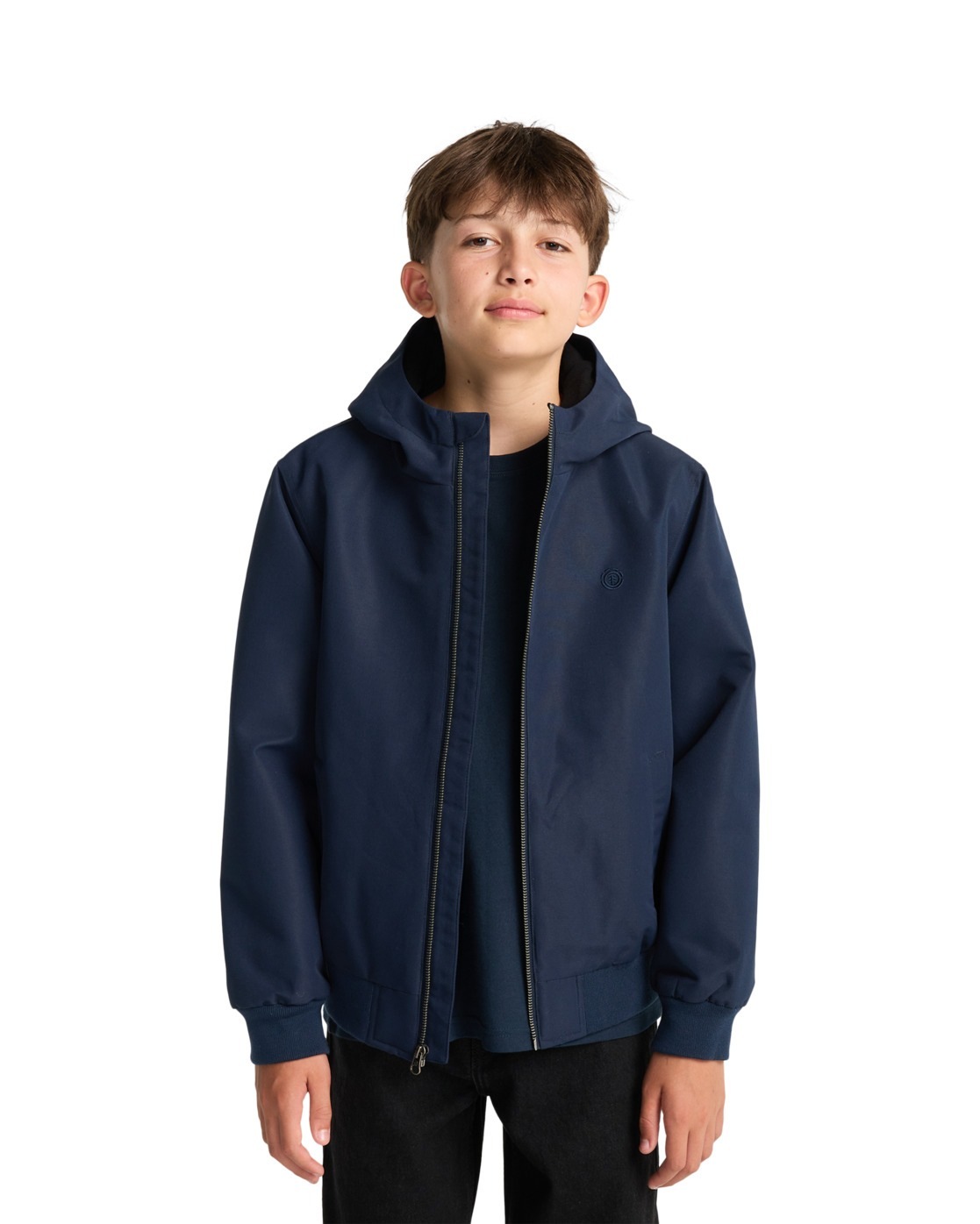 Element »Hooded Bomber Jacket Y«