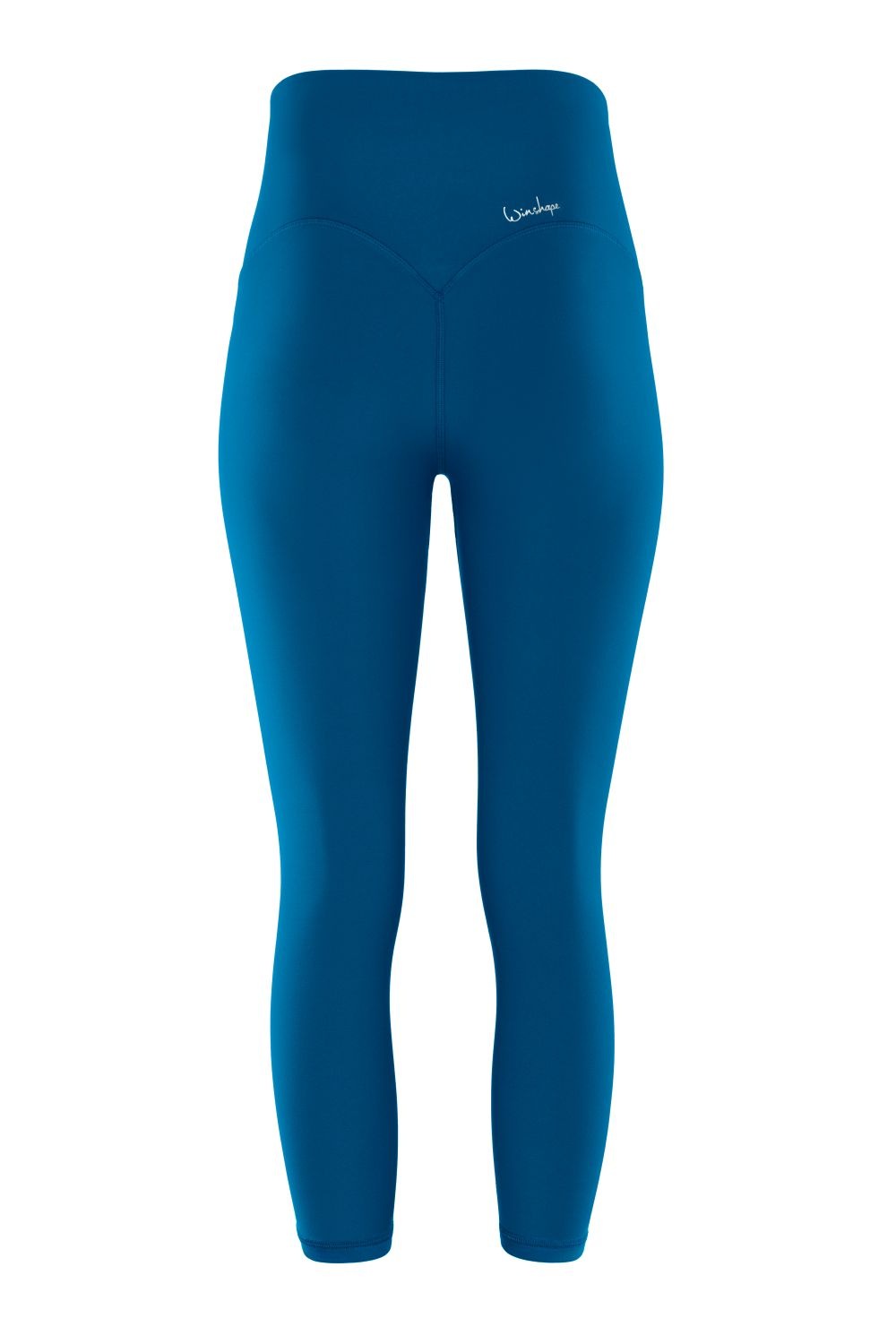 Winshape Leggings »7/8-Tights HWL317C«, mit V-Shape Applikation und Core-Bund