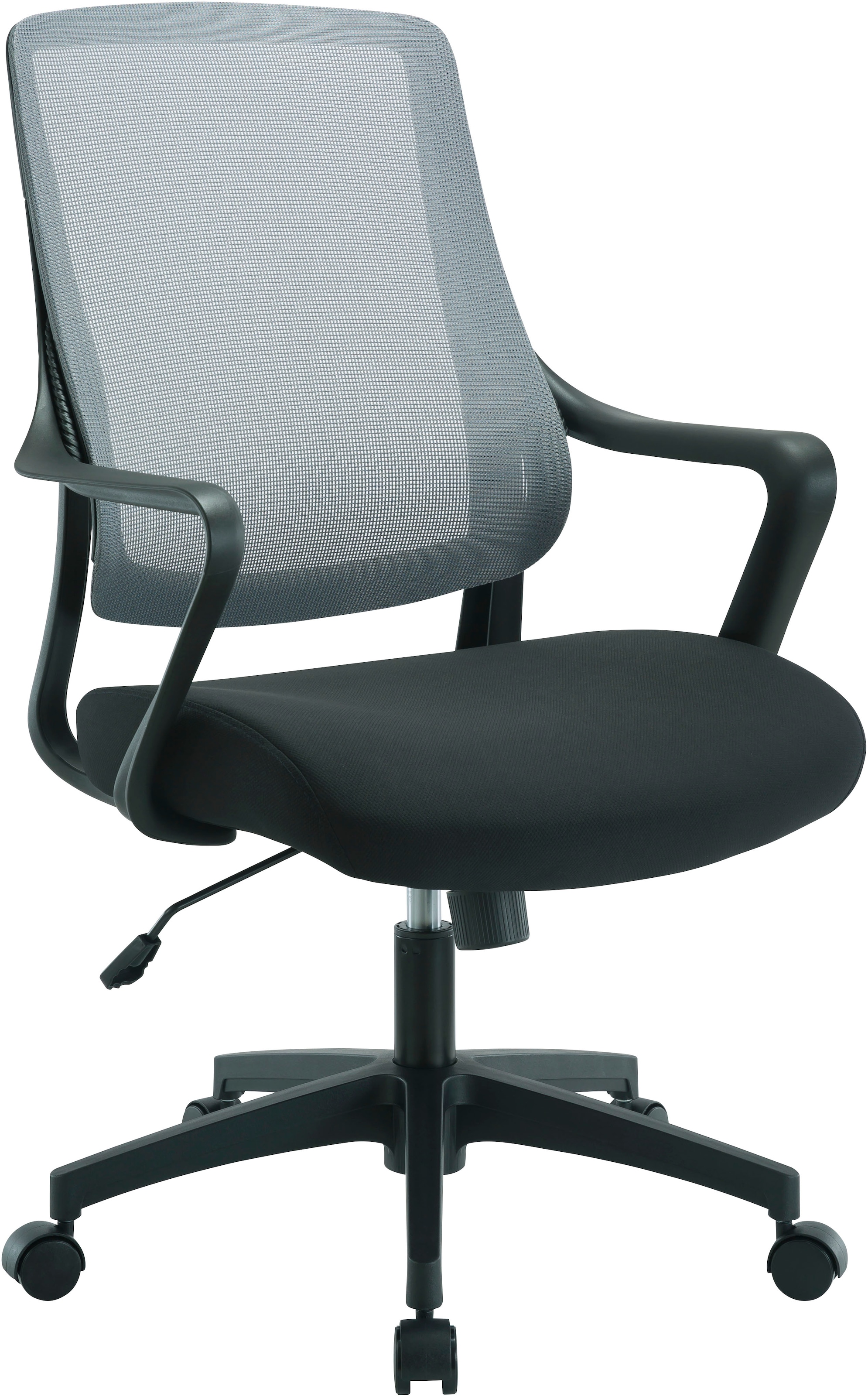 Bürostuhl »Imperia, komfortabler Schreibtischstuhl«, Netzstoff, im modernen Design