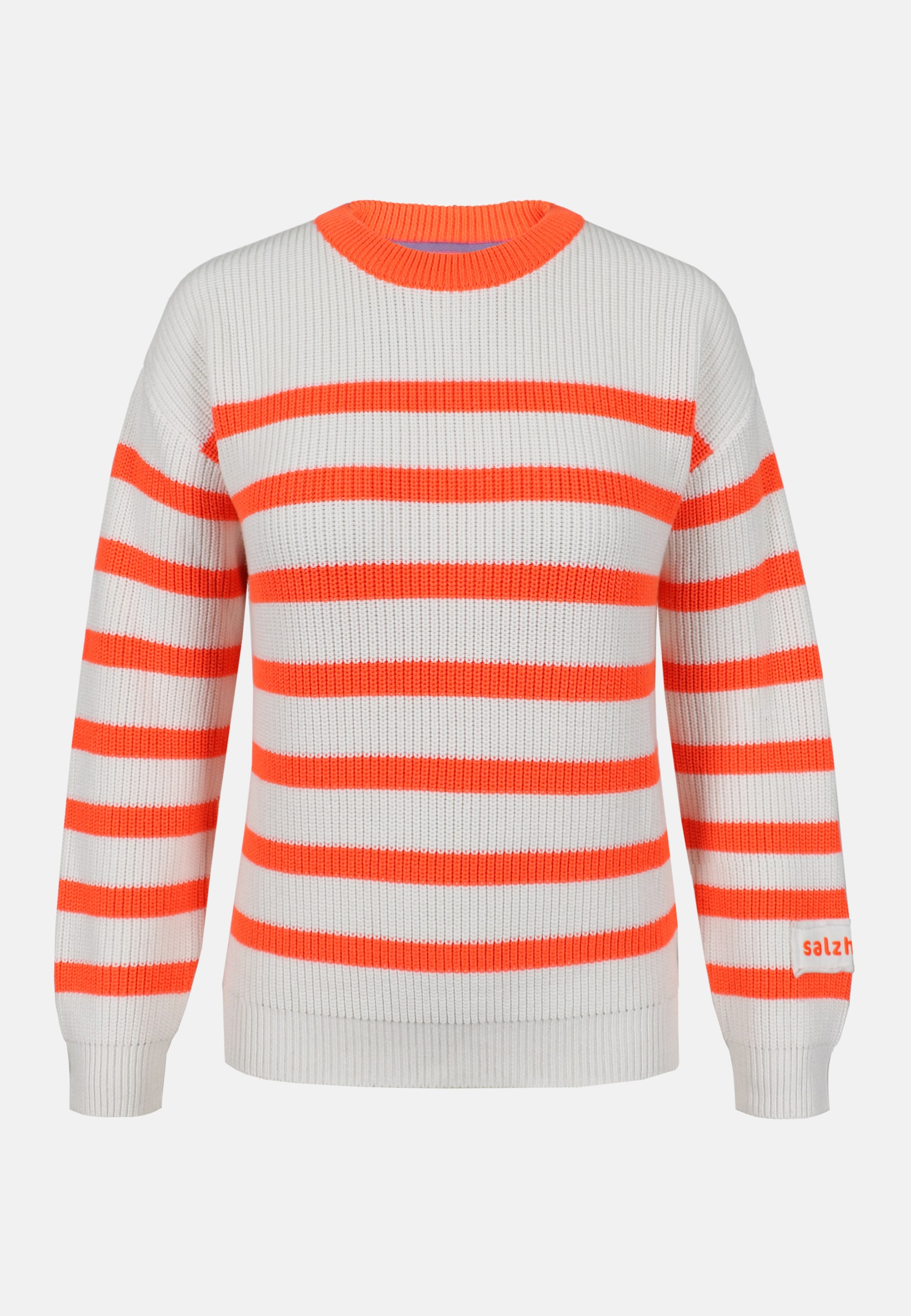 salzhaut Sweatshirt "Sweatshirt VERBAAST" günstig online kaufen