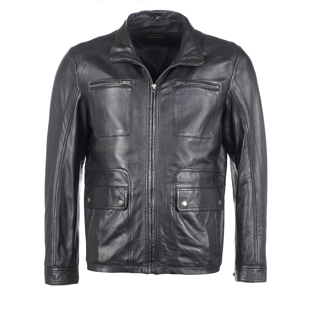 JCC Lederjacke »402293«